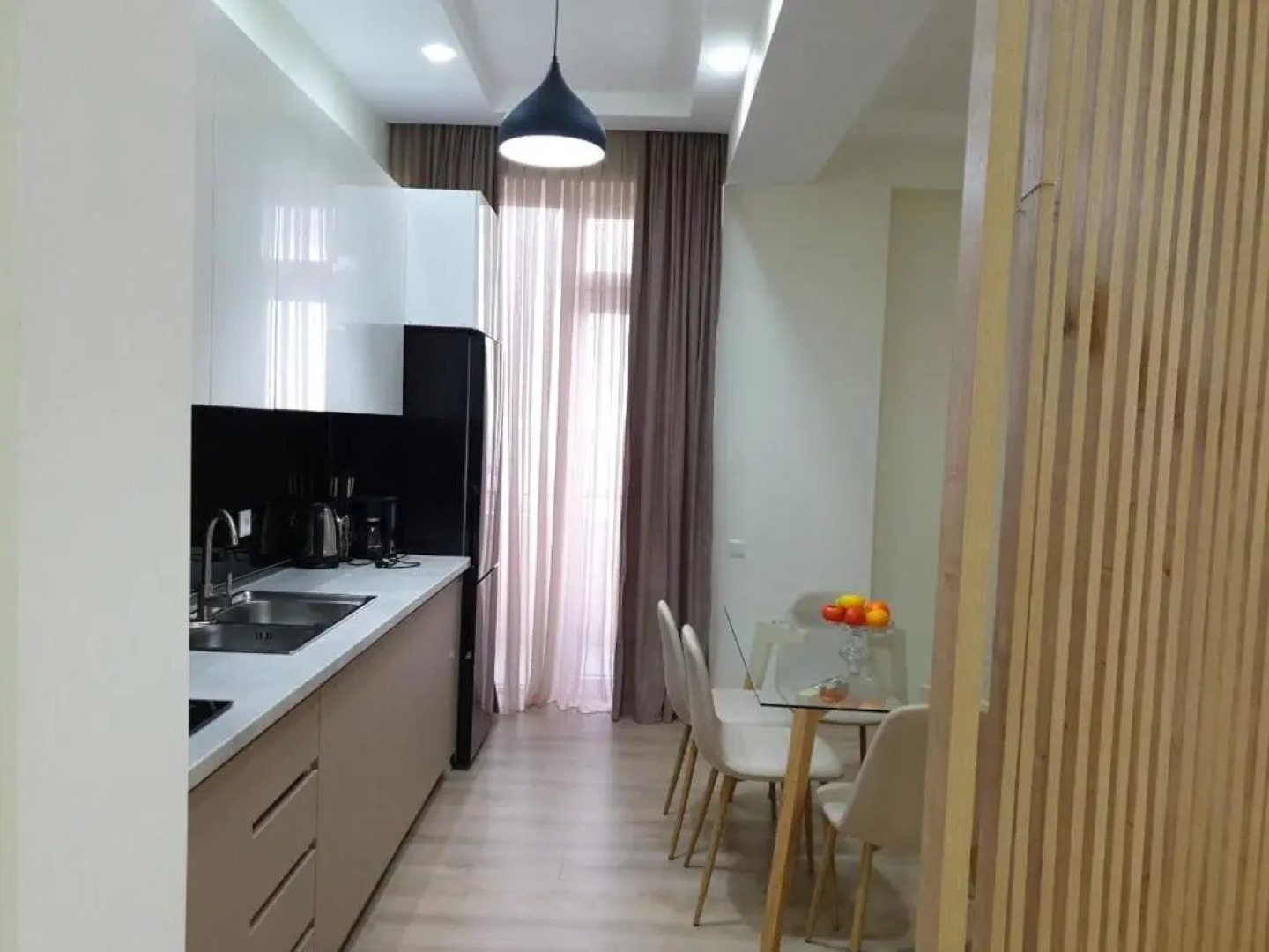 Апарт-отель «Вази»