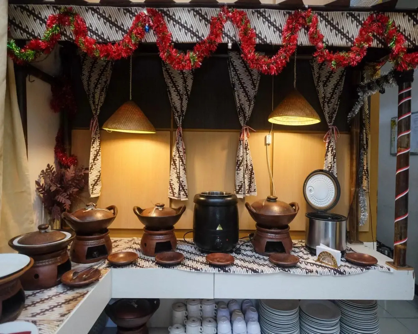 Urbanview Hotel Anggraeni Jatibarang