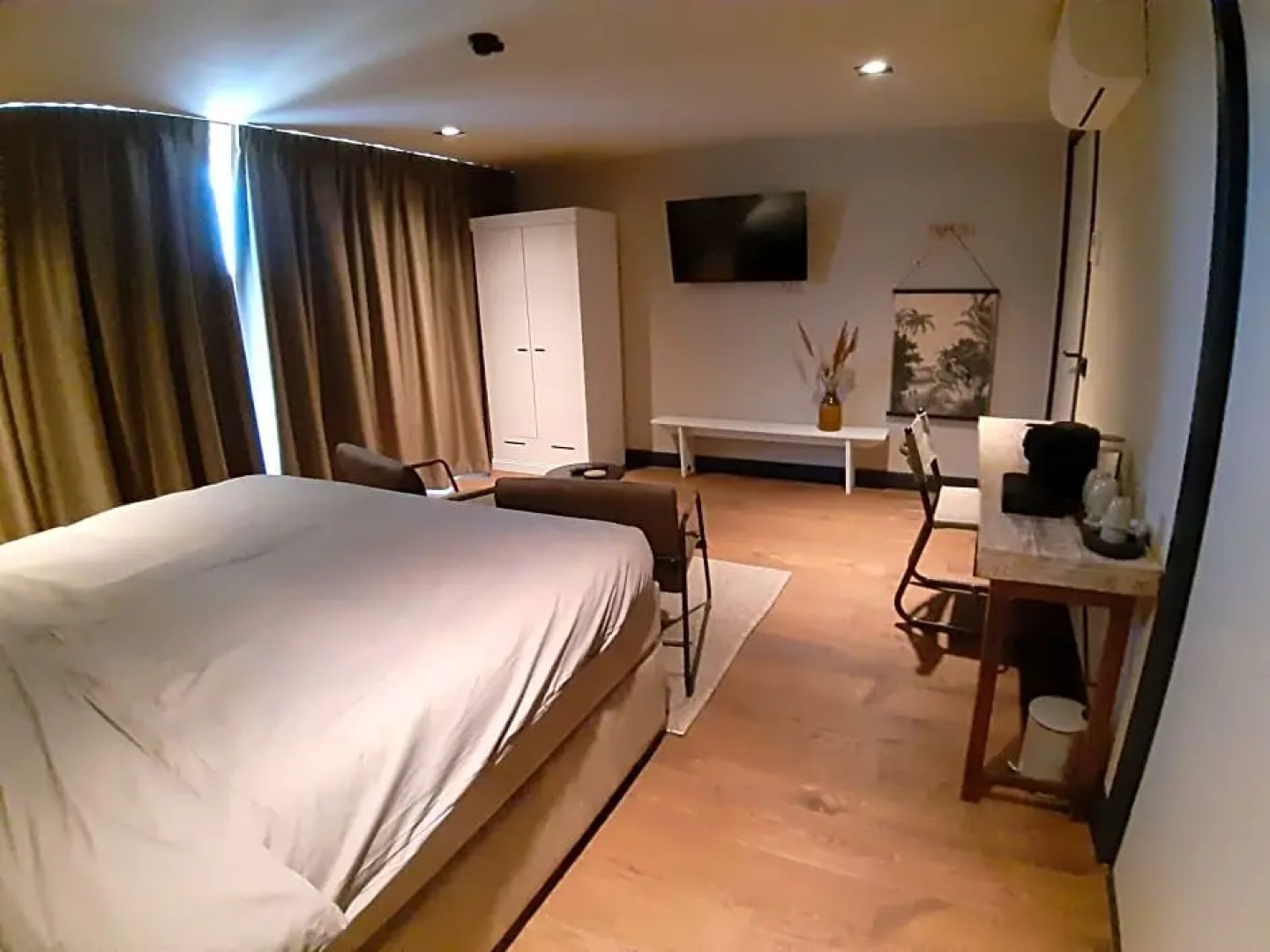 Boutique Hotel Armada