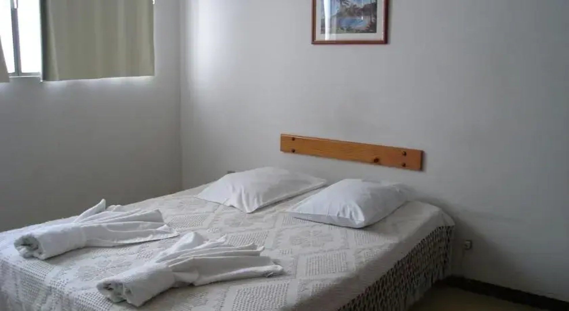 Center Palace Hotel