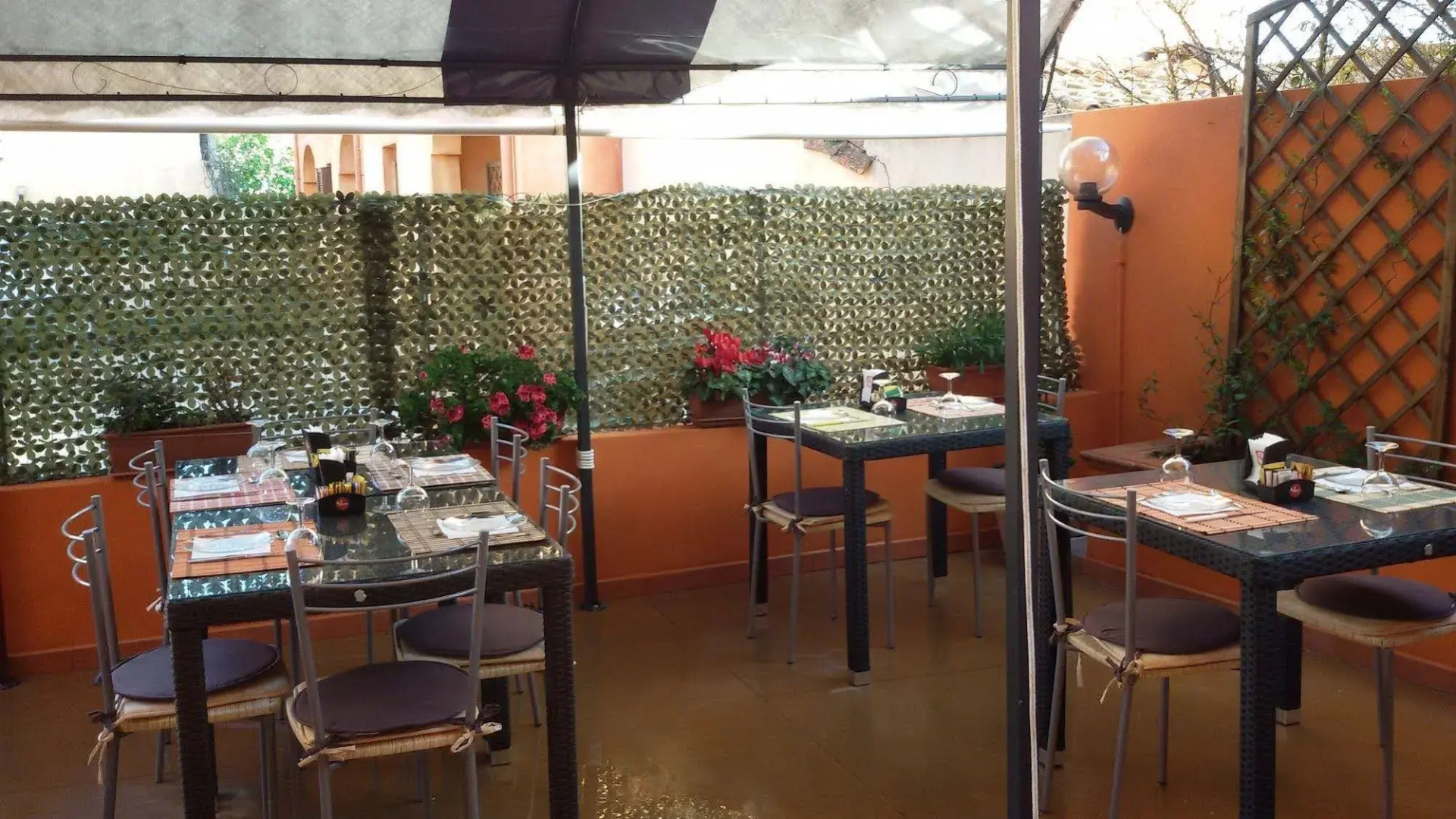 Affittacamere Le Statue Del Sinis