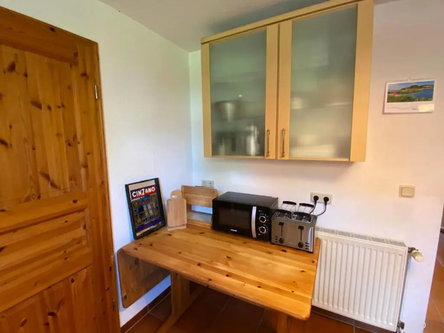 Ferienwohnungen Dargatz