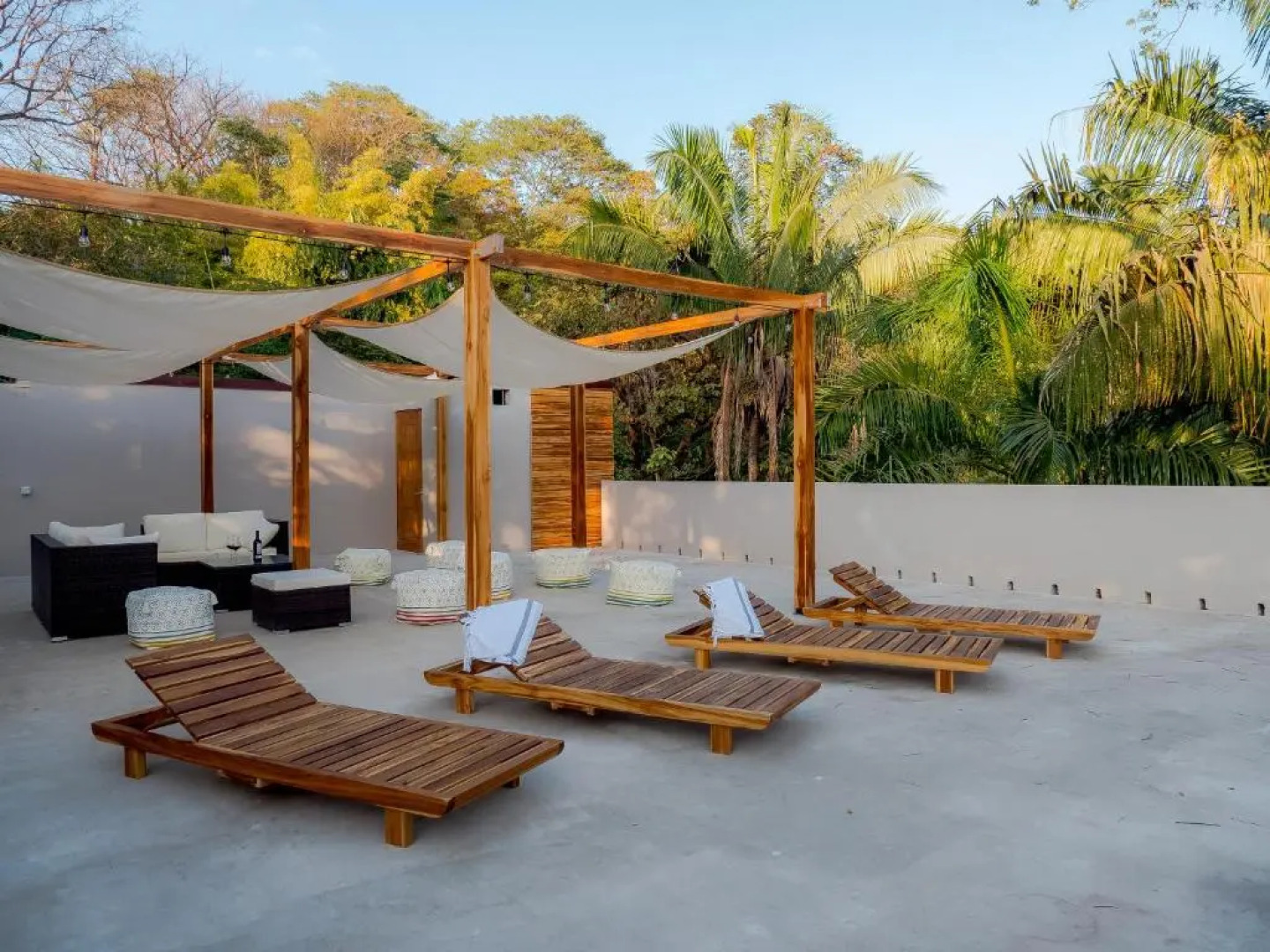 Arjau Santa Teresa Boutique Hotel