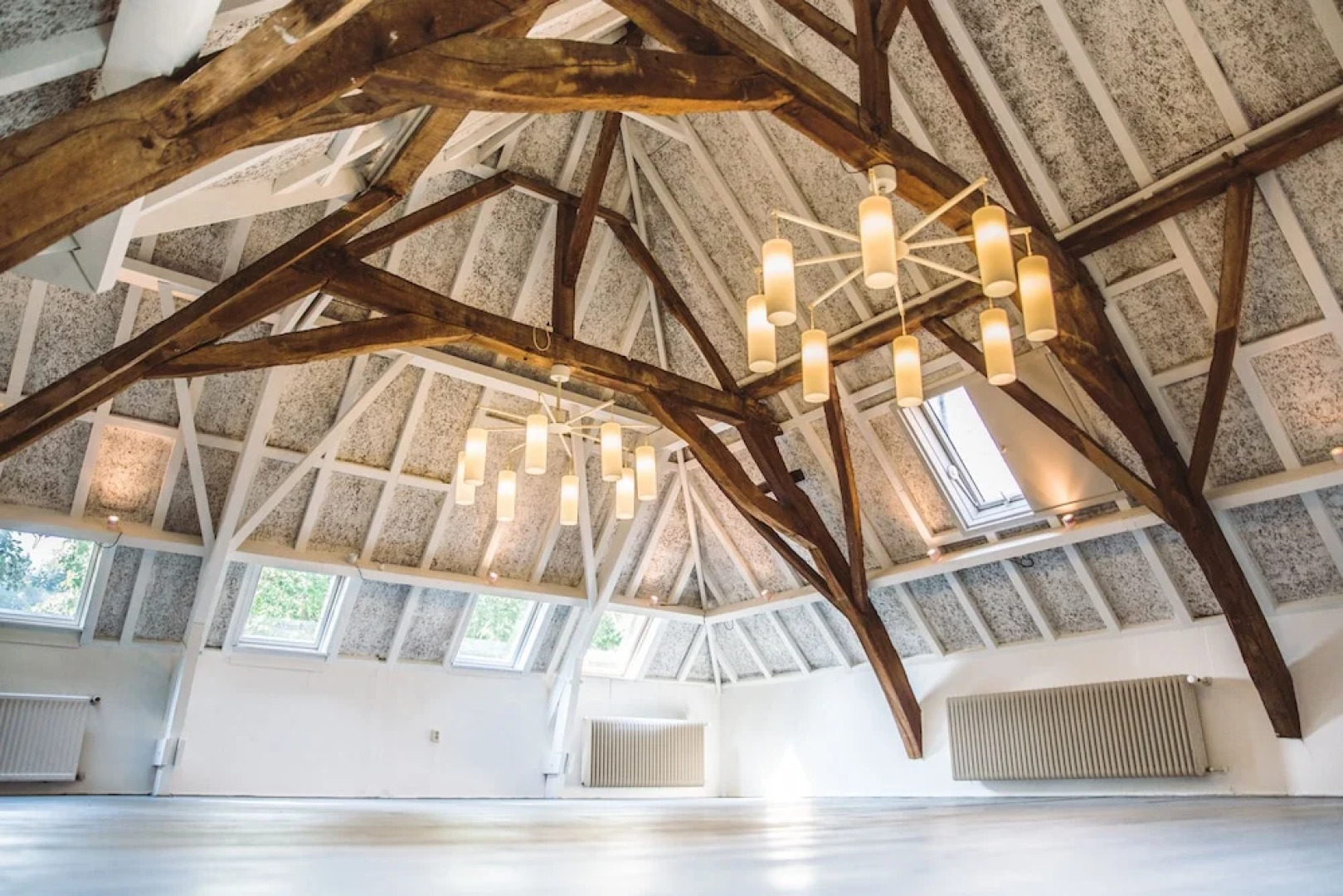 Hotel Klooster Elsendael