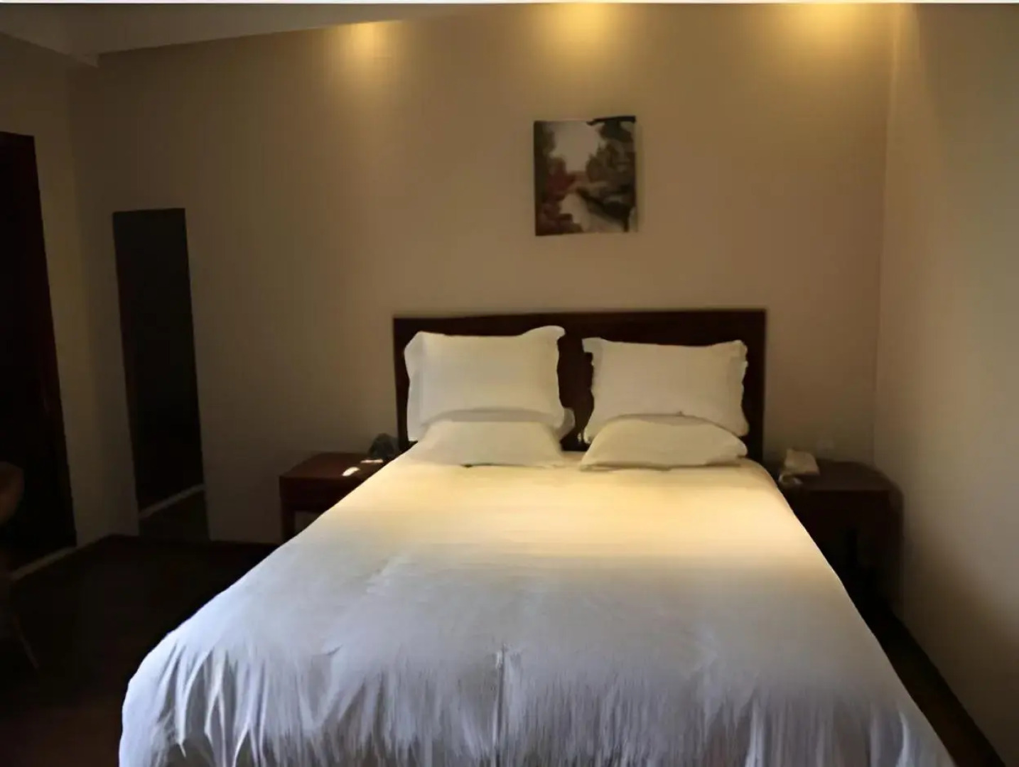 GreenTree Inn Changzhou Zhongwu Avenue Lihua  Hotel