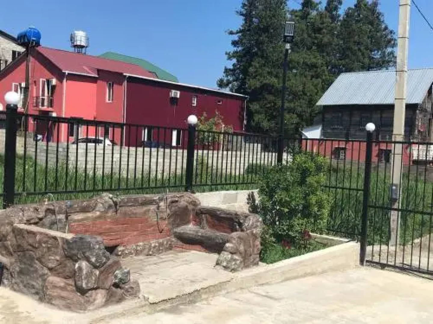 Ureki Residence Hotel