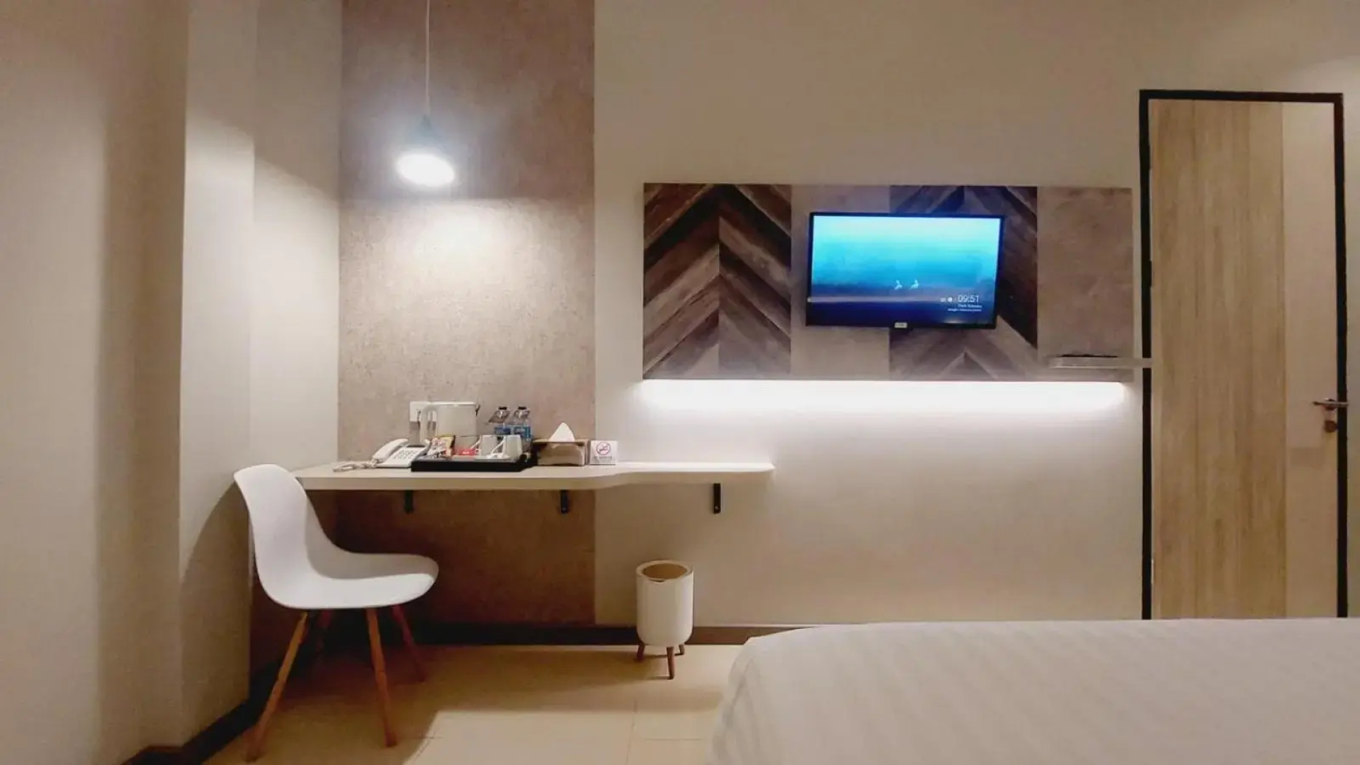 SIP Azana Hotel Jayapura
