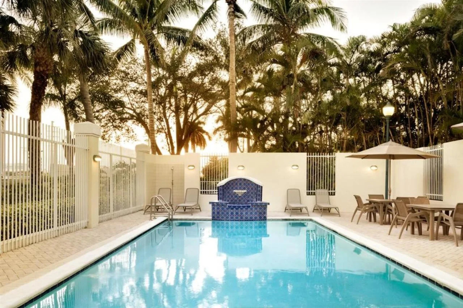 Towneplace Suites by Marriott Boca Raton