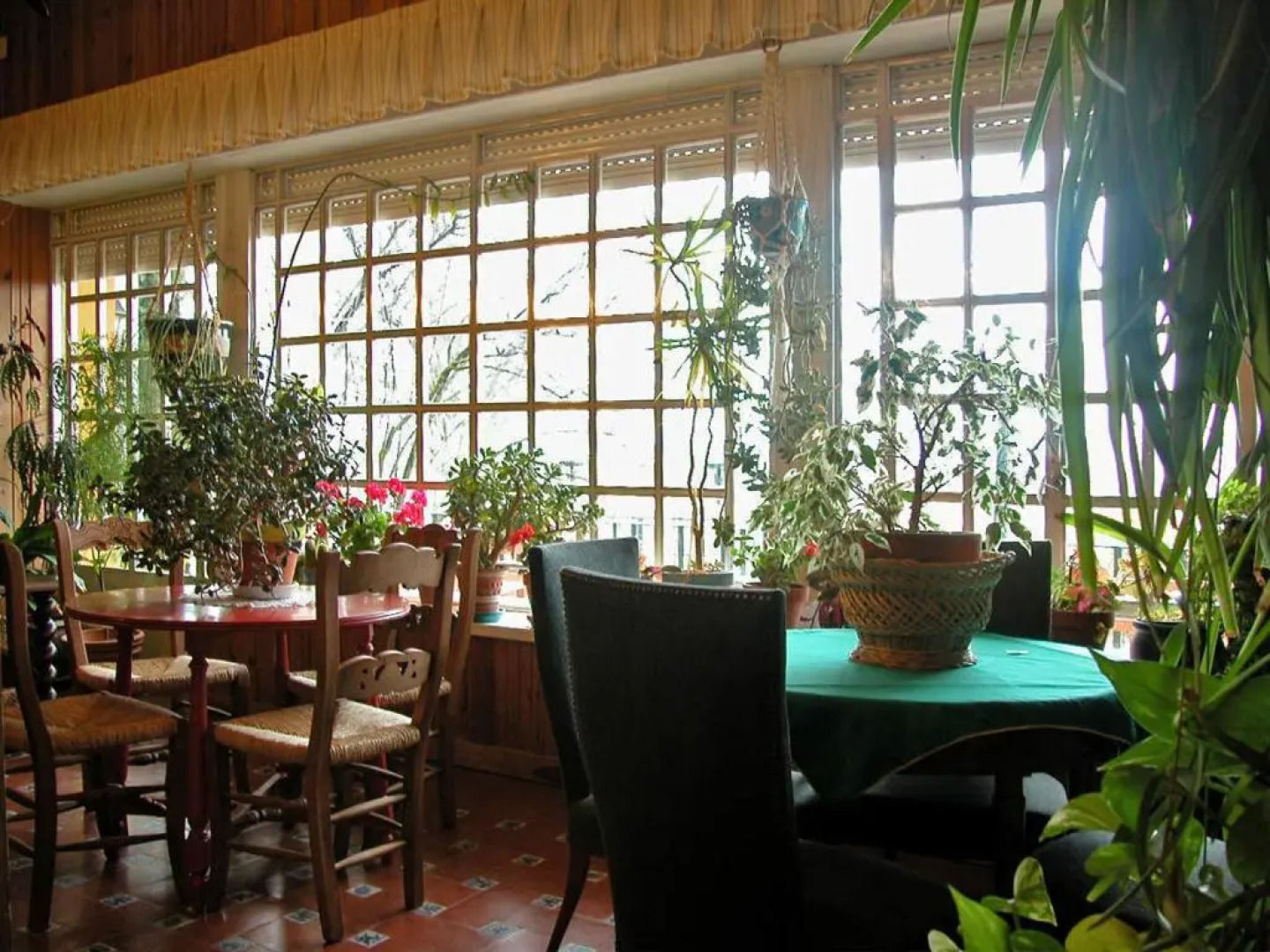 La Casa Grande de Quintanas de Gormaz