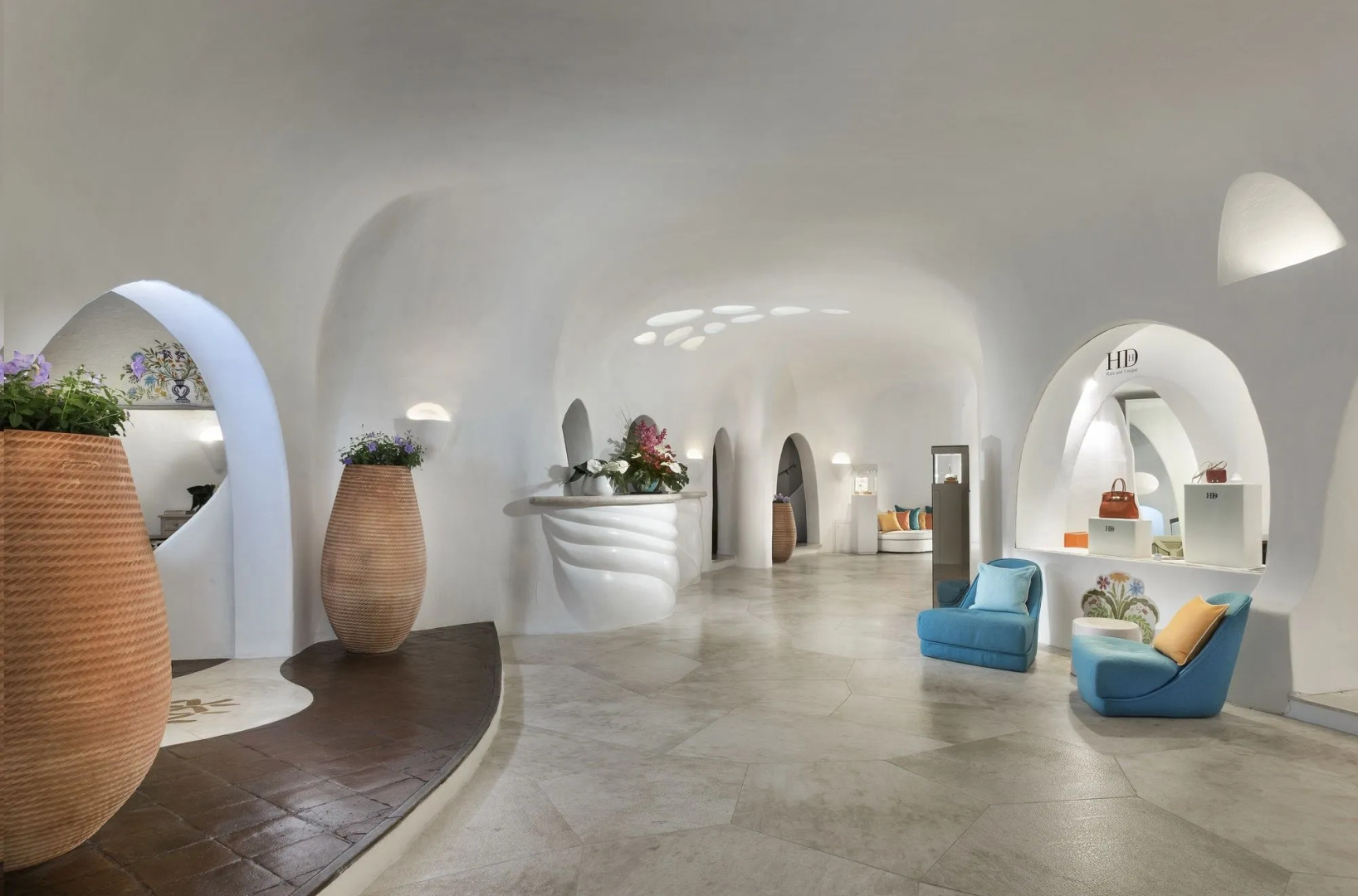 Romazzino, A Belmond Hotel, Costa Smeralda