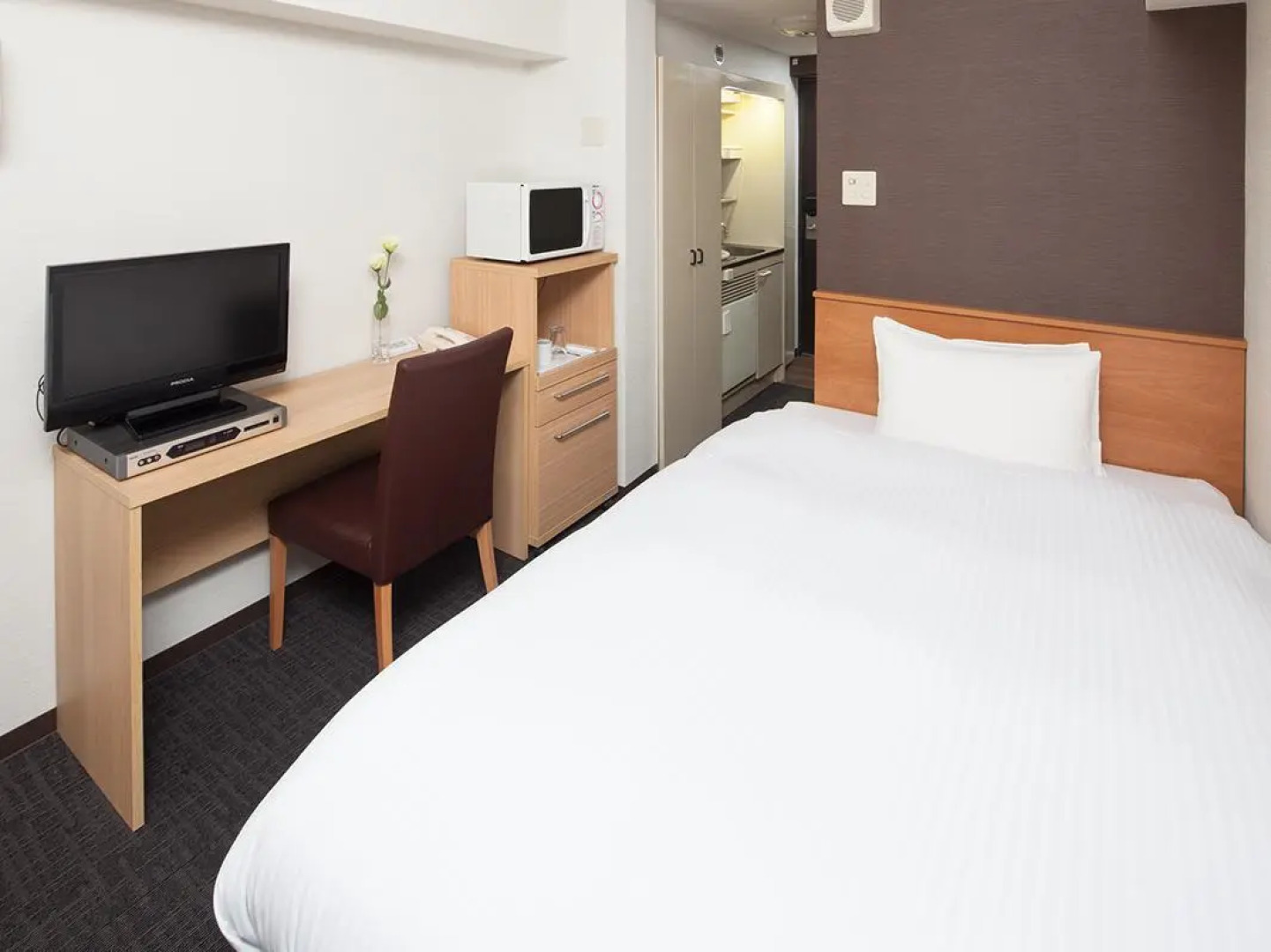 Flexstay Inn Shirogane