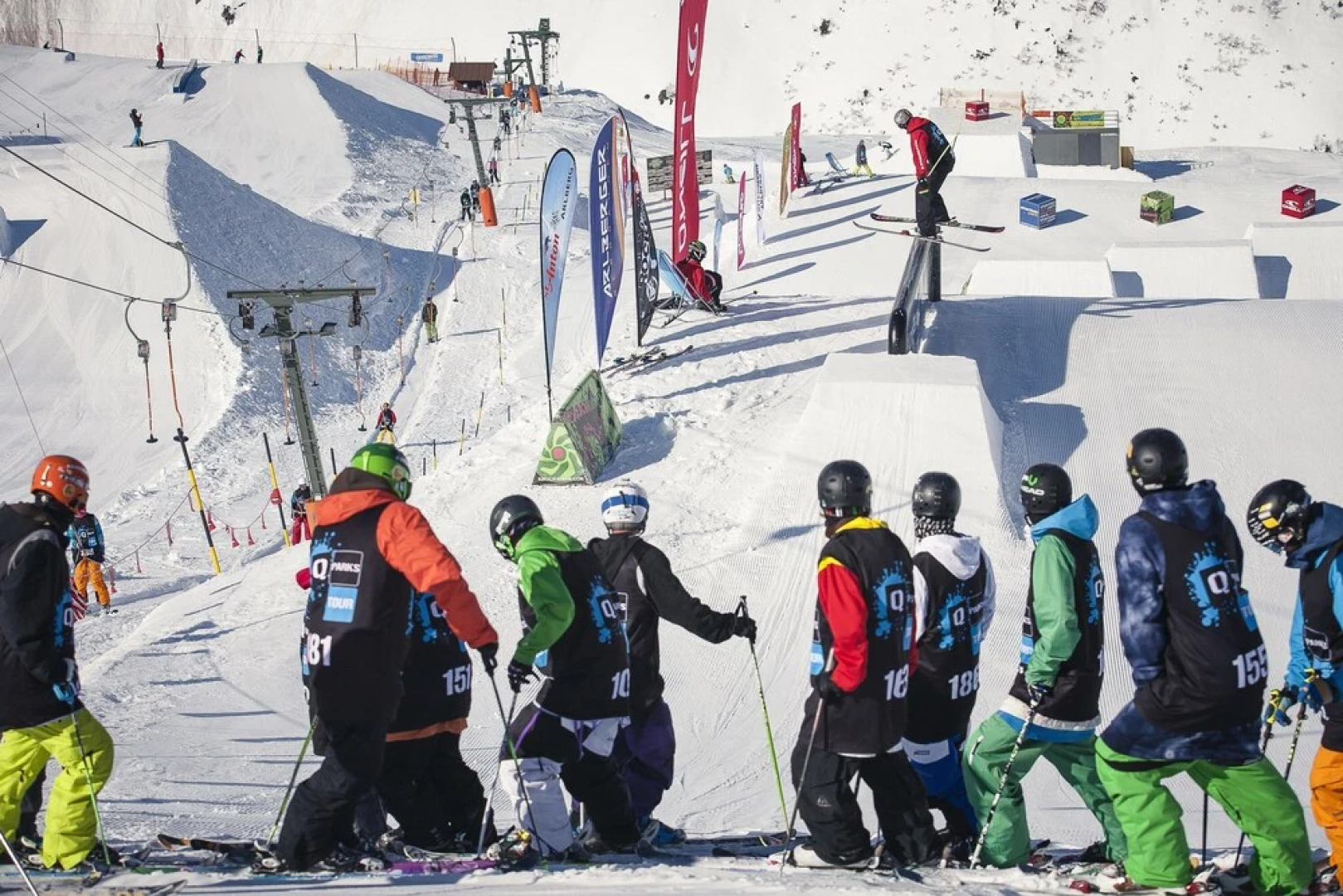 Haus Anna Apartments