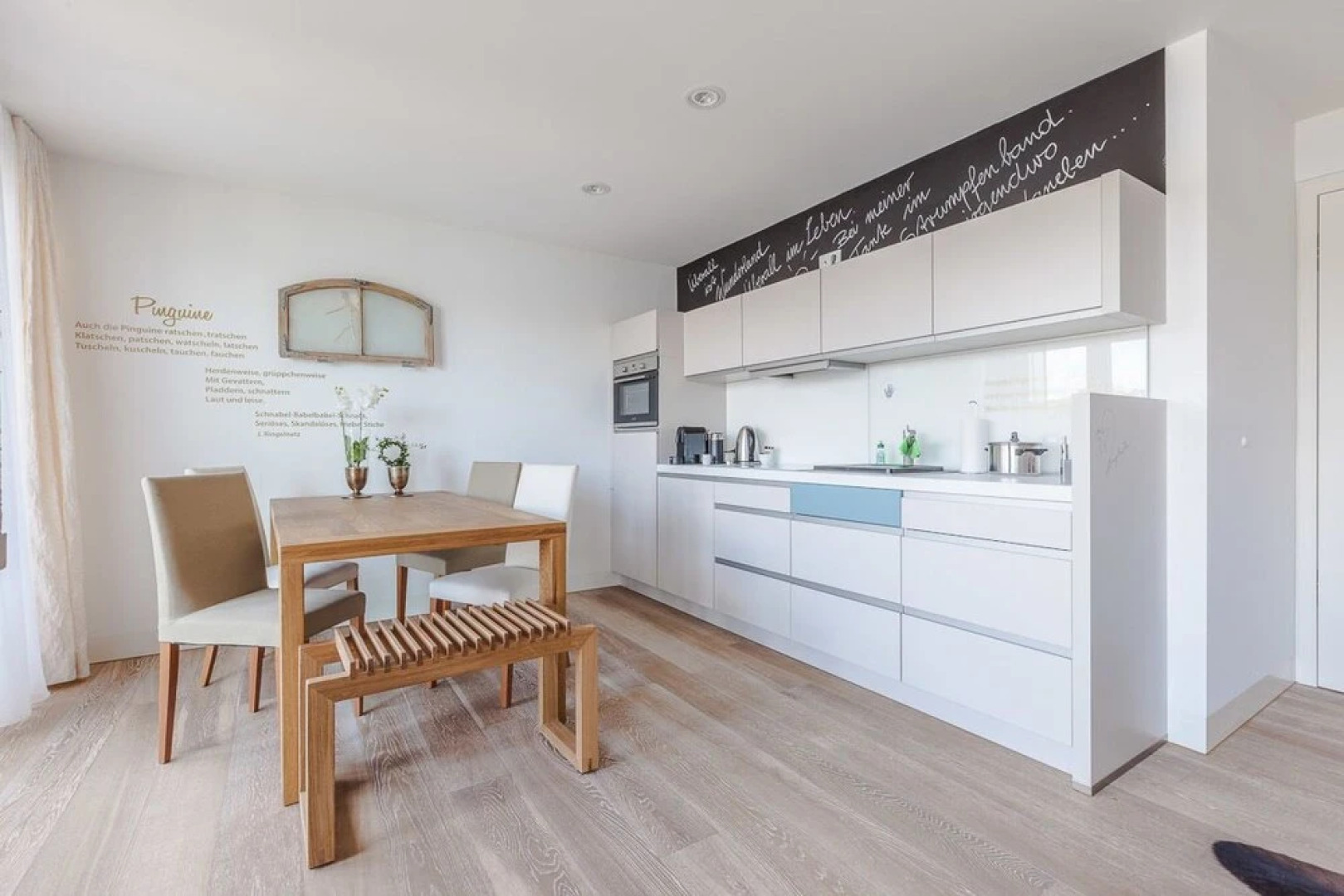 Ringelnatz Inselhotel Malchow