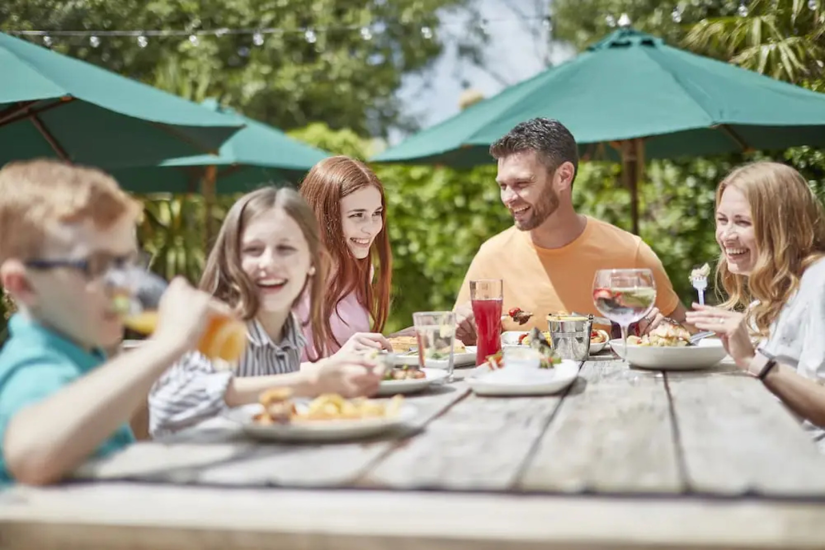 Caravan Hire at Southview Leisure Park