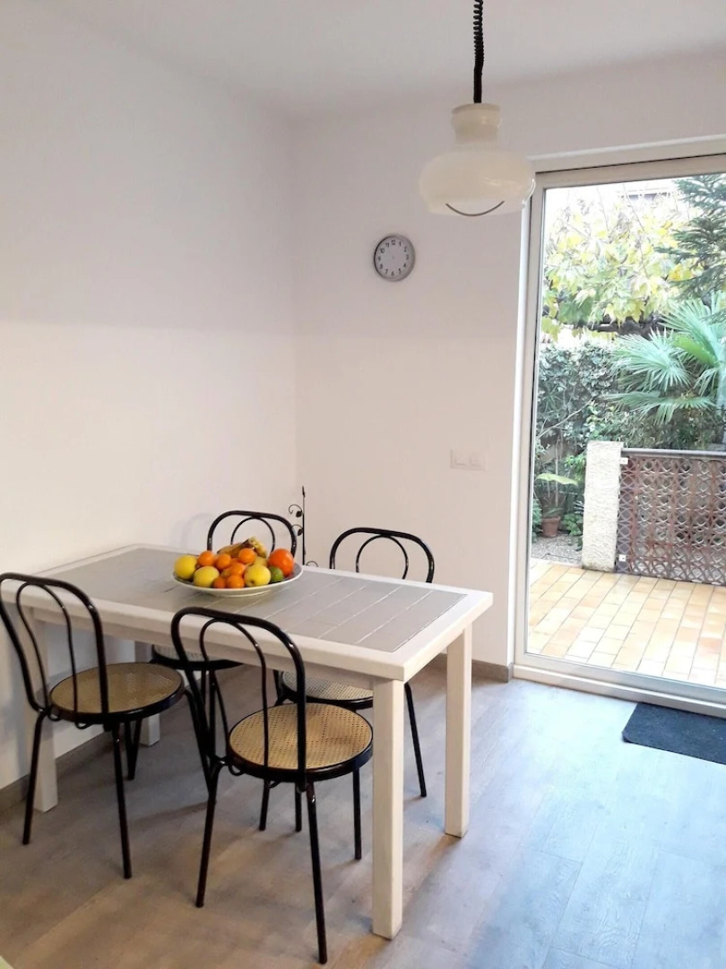 House With 2 Bedrooms in Sainte-marie, With Enclosed Garden and Wifi -