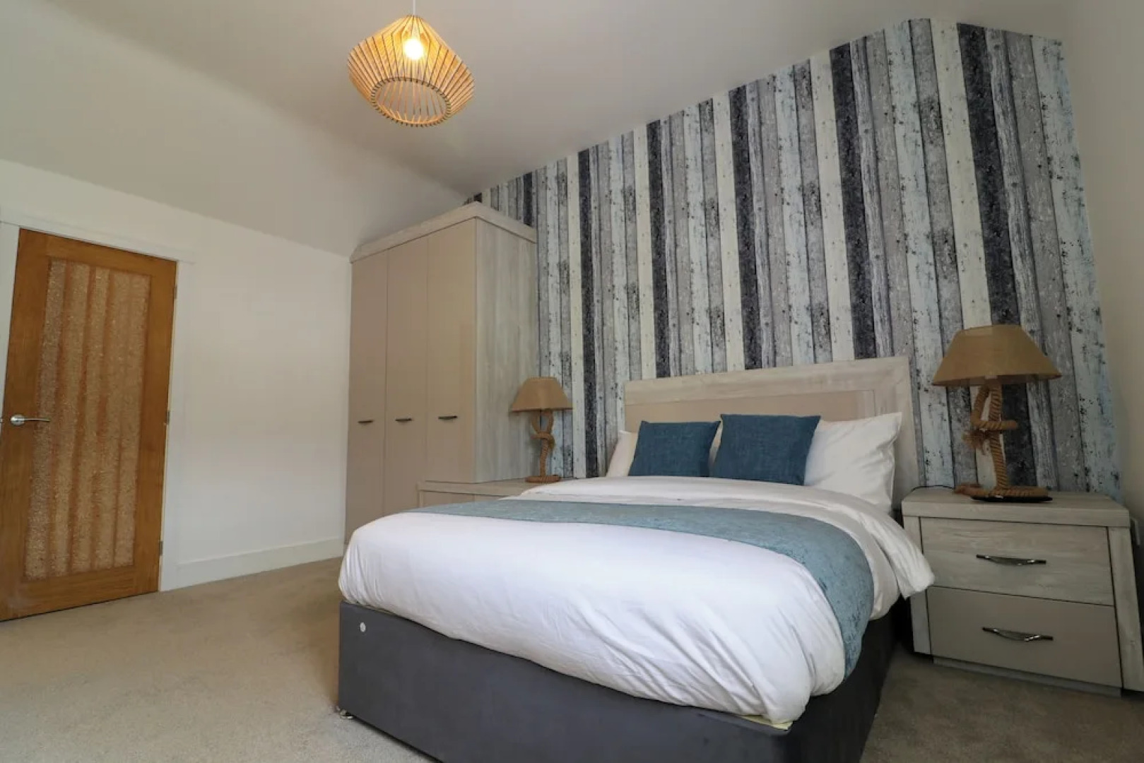 Northumberland Luxury Stays - The Gavel