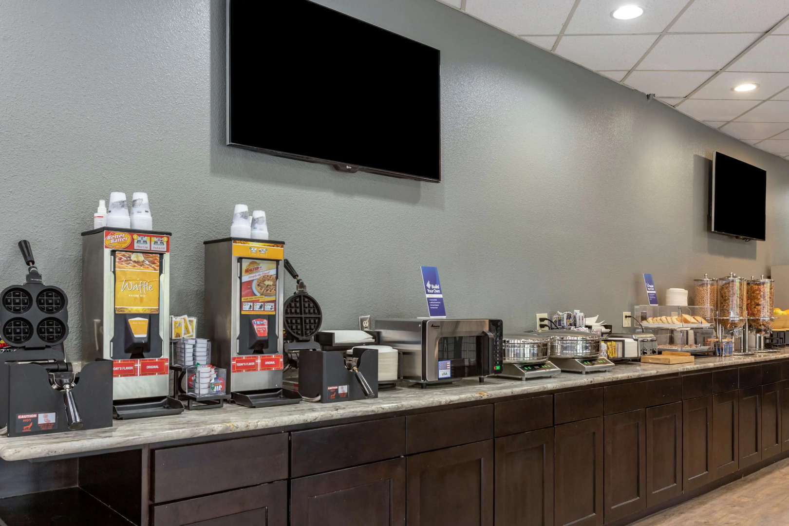 Best Western Sunridge Inn & Conference Center