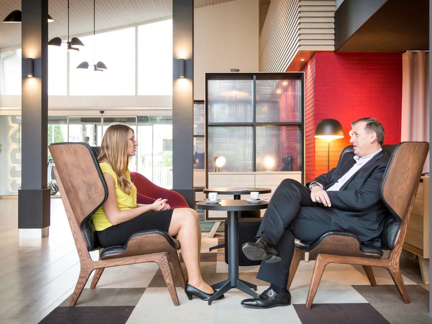 Novotel Lille Aeroport