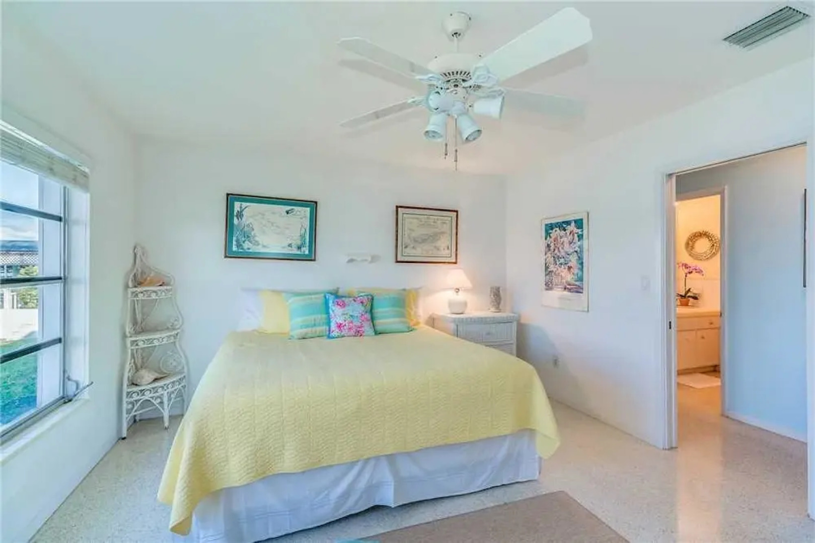 Bayside 294 - Three Bedroom Condo