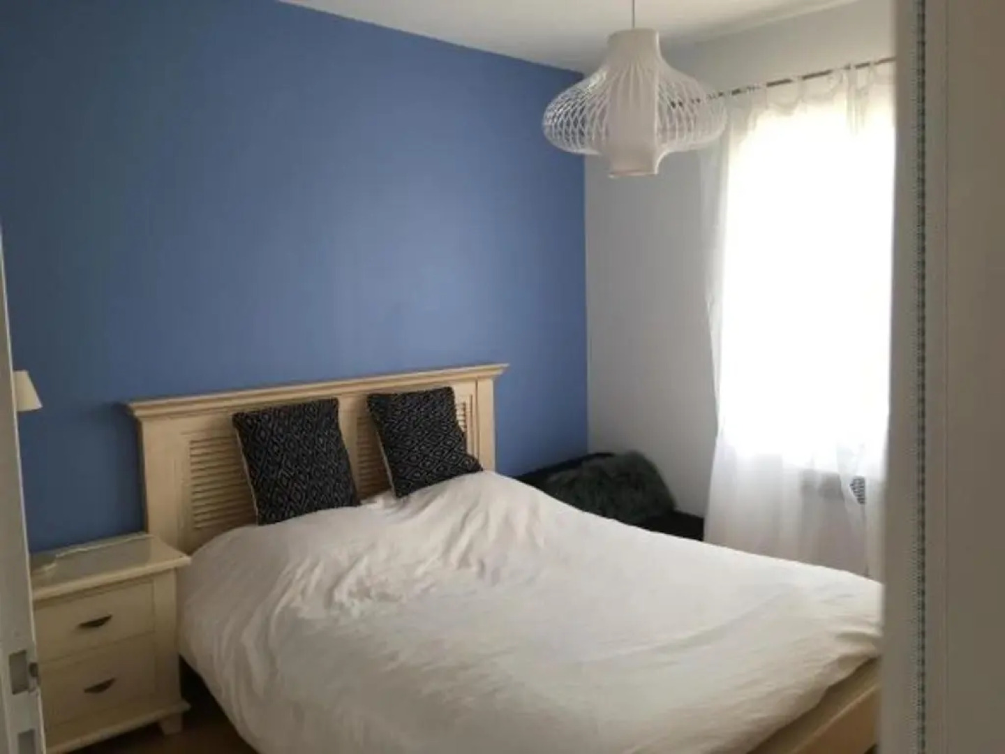 Maison Grues, 3 pièces, 5 personnes - FR-1-476-165