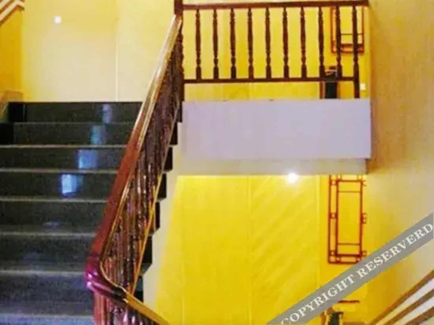 Colorful Holiday Hotel