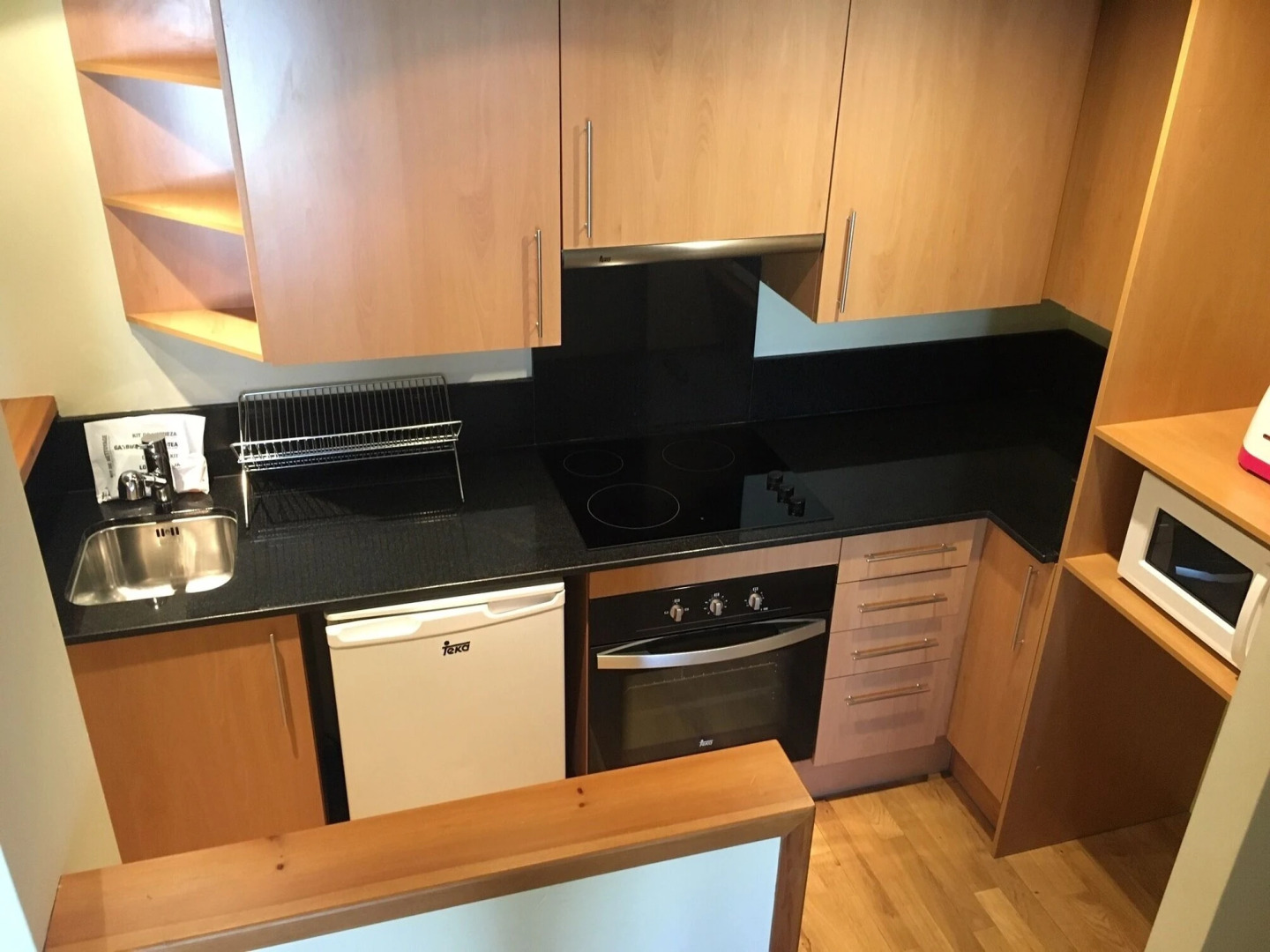 Apparthôtel et SPA Cerdanya