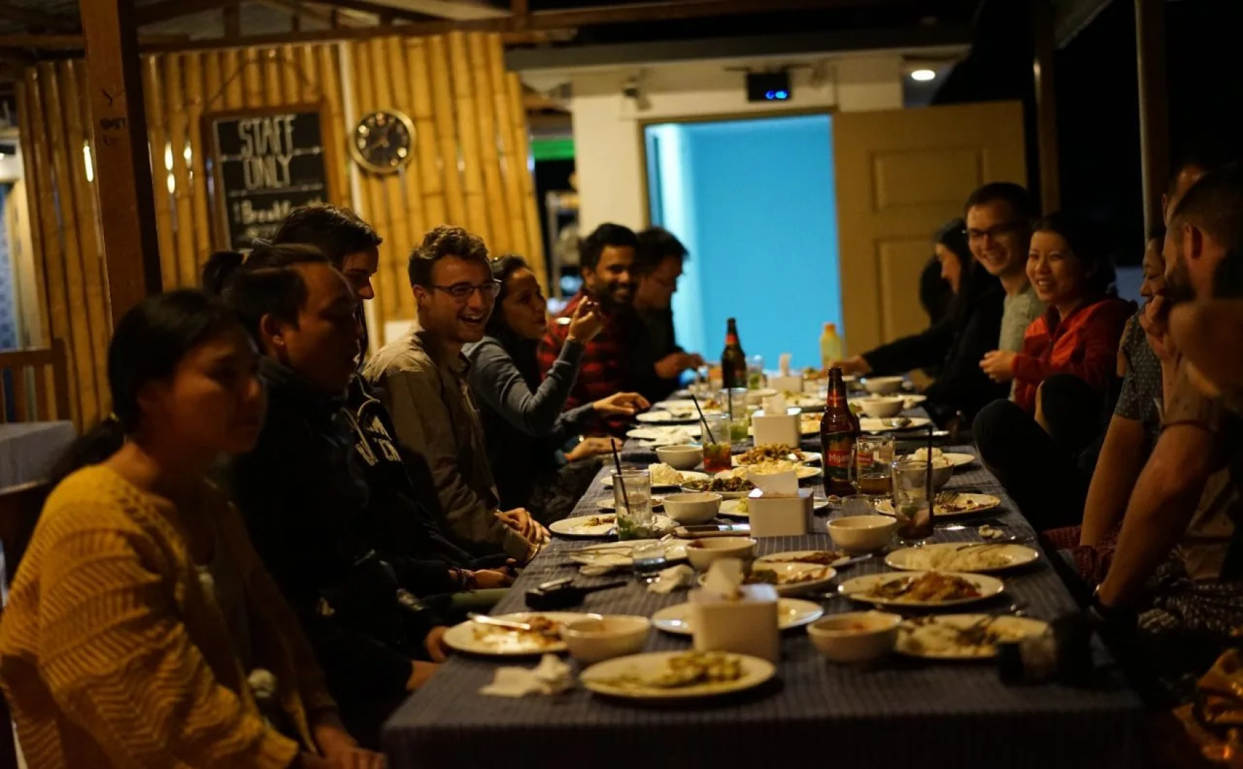 Song of Travel Hostel