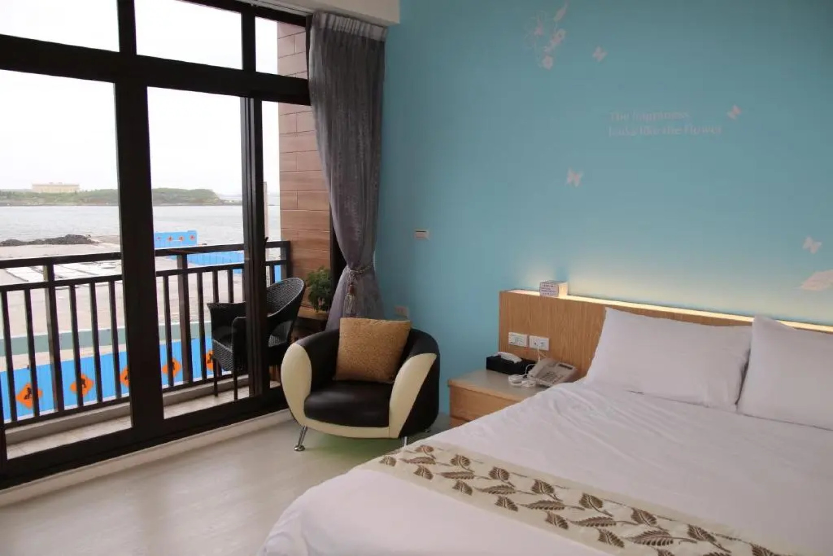 Lucky Bay Bed and Breakfast