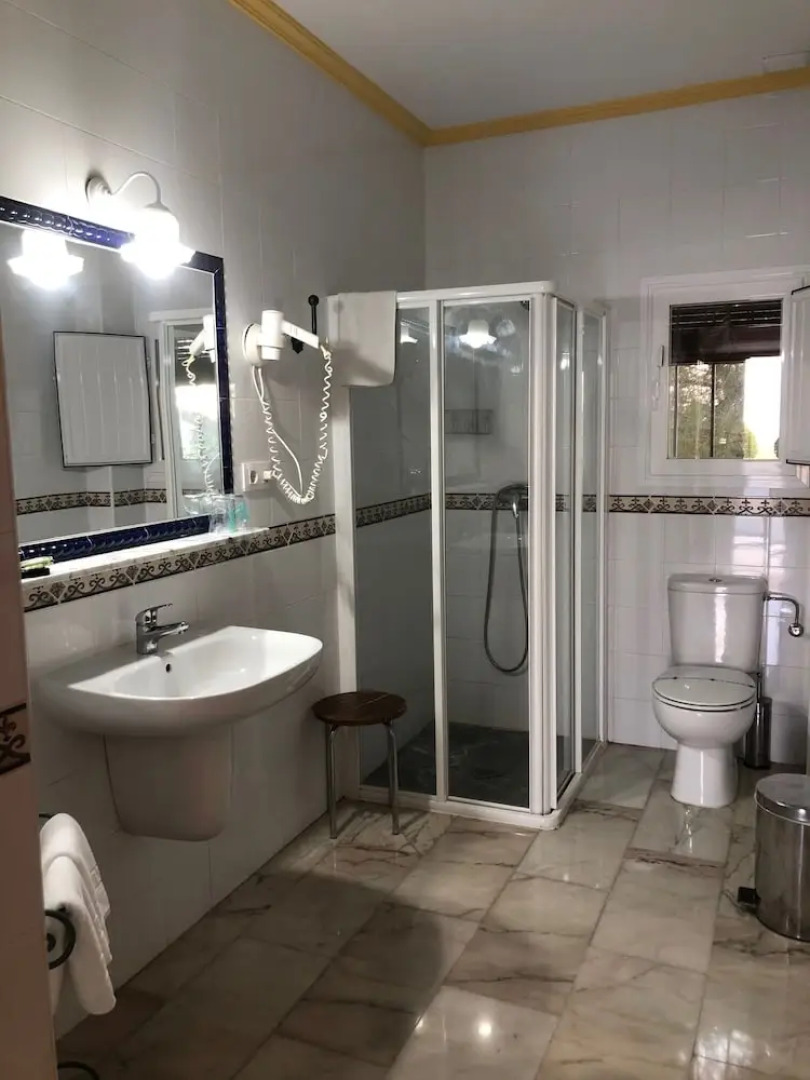 Hotel Bodega El Moral