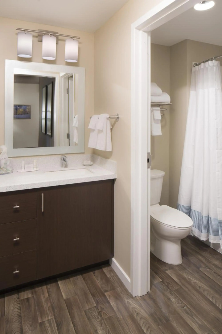 TownePlace Suites by Marriott Swedesboro Philadelphia
