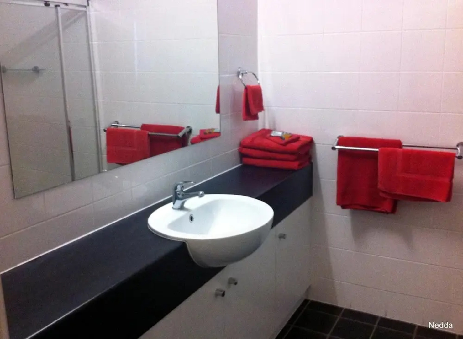 Westland Hotel Motel