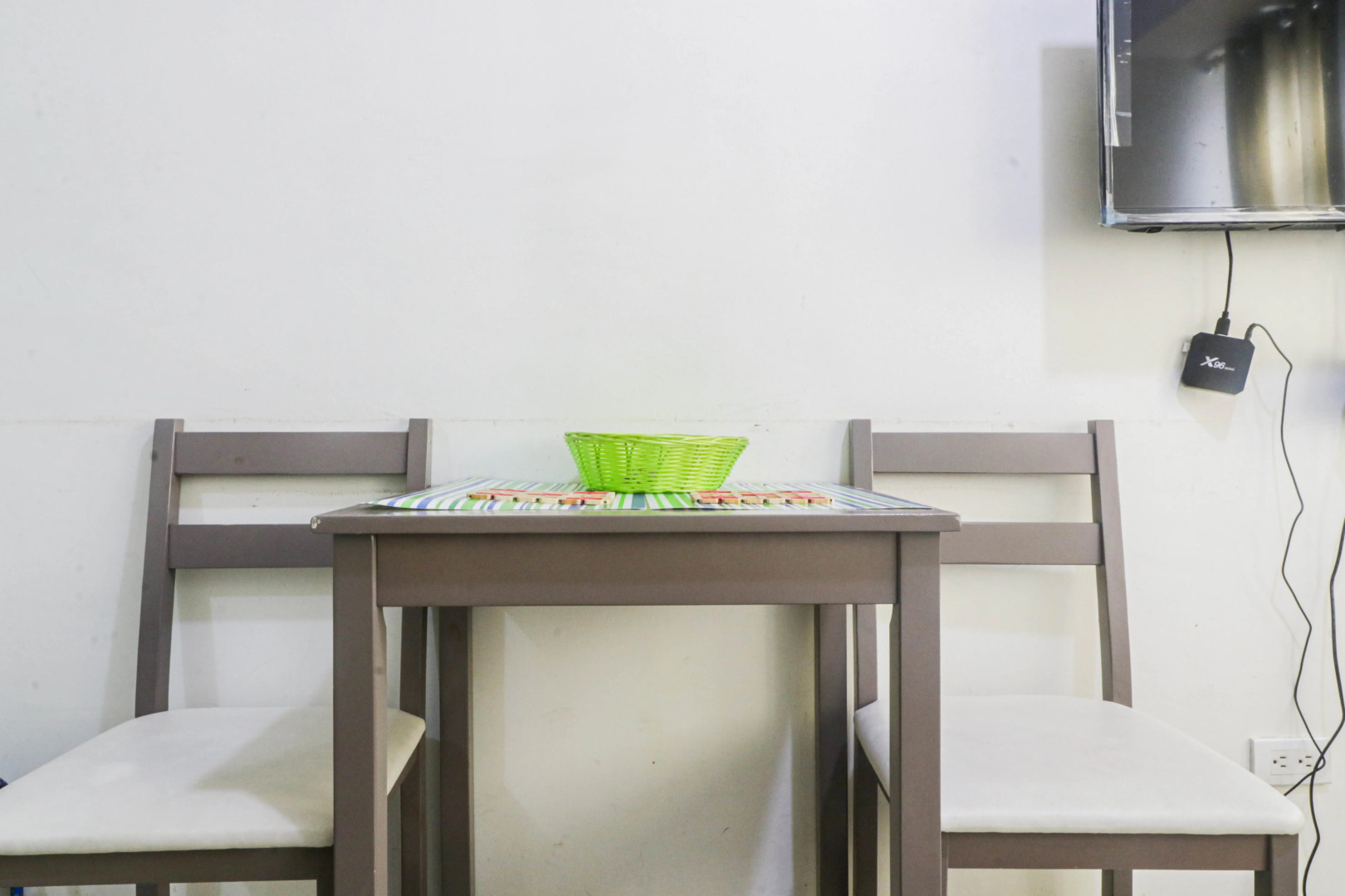 Grass Residence SM North Condotel by Mademoiselle