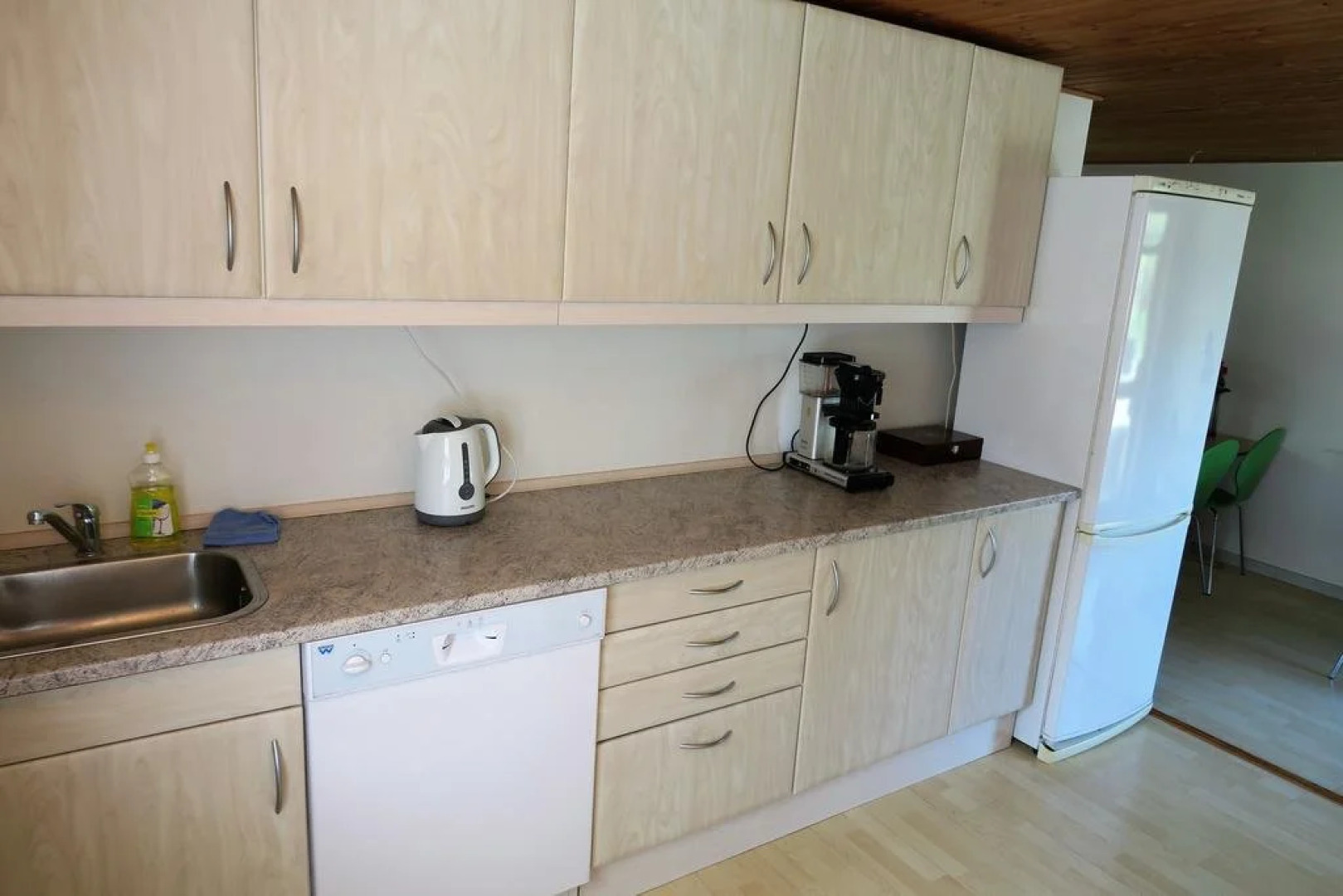 Engsvang Bed & Breakfast