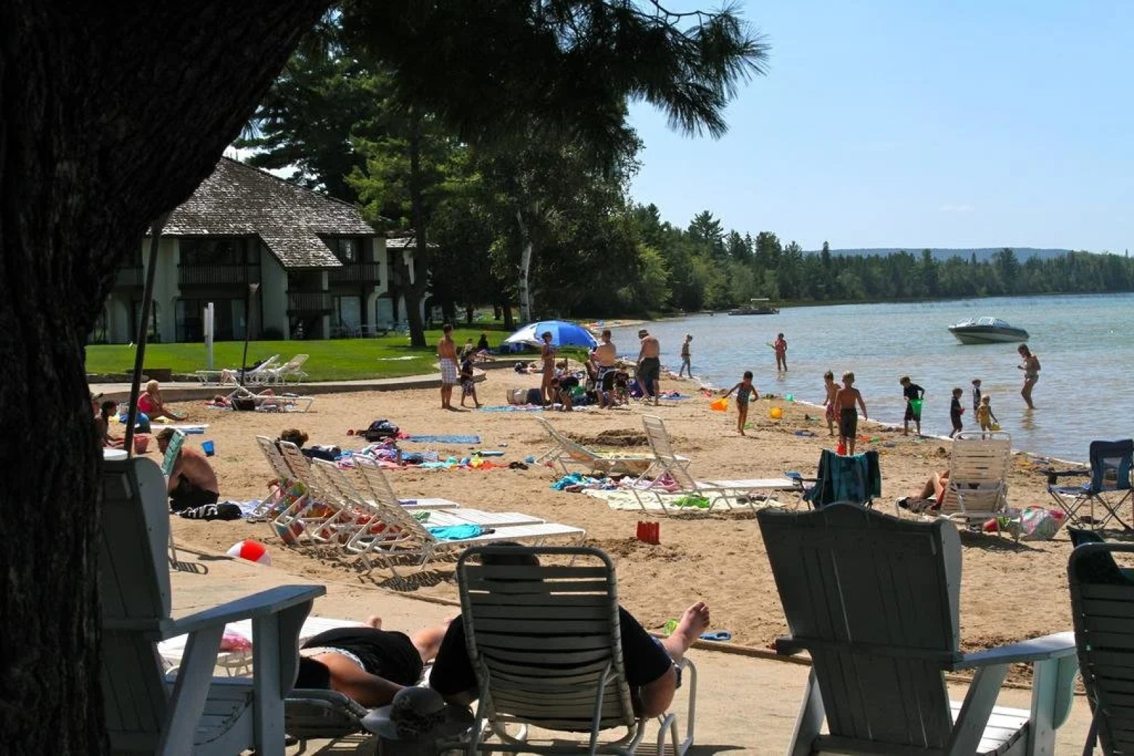 Boyne Mountain Resort