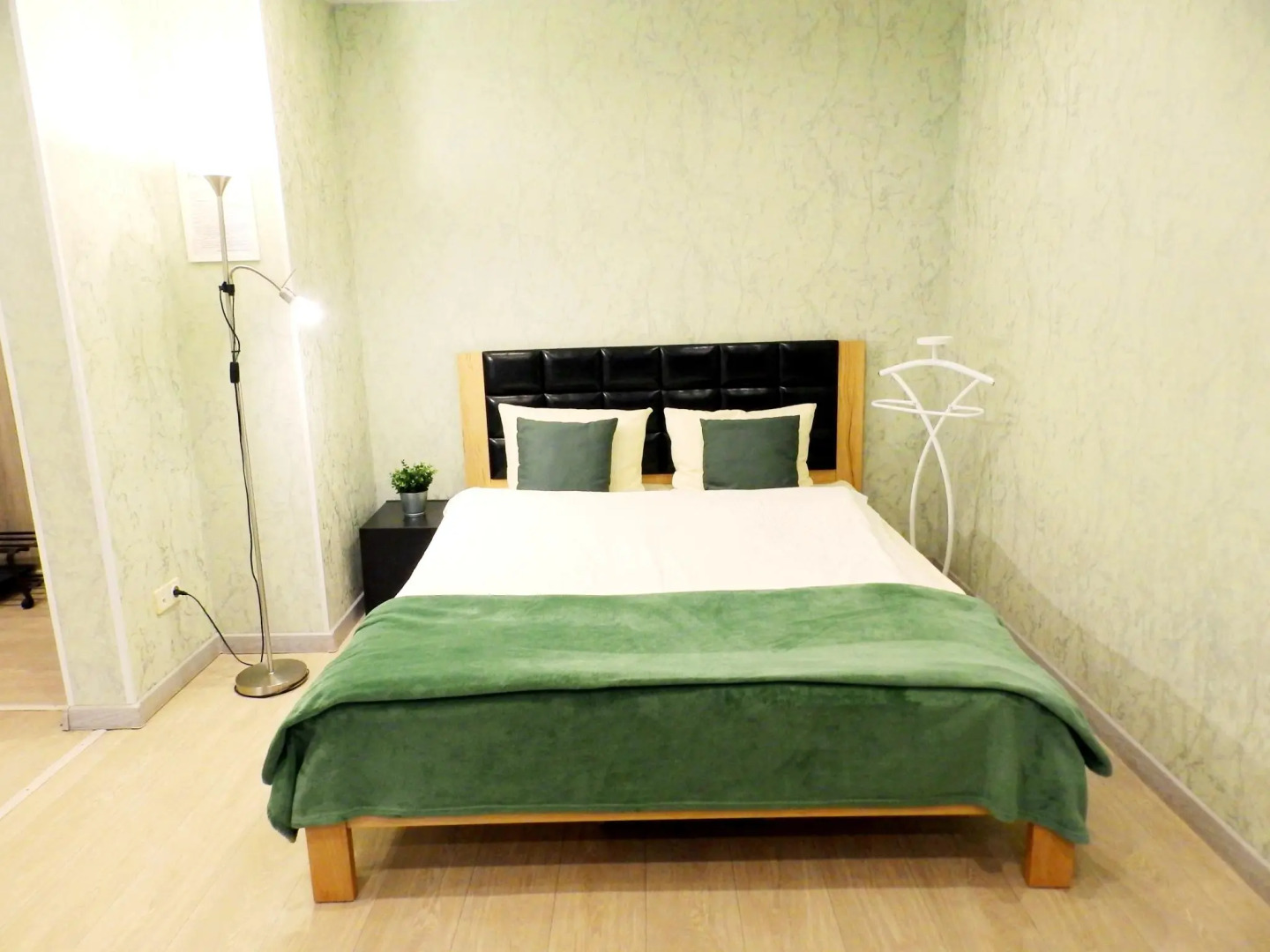 Апарт Инн на ул. Спартака,18