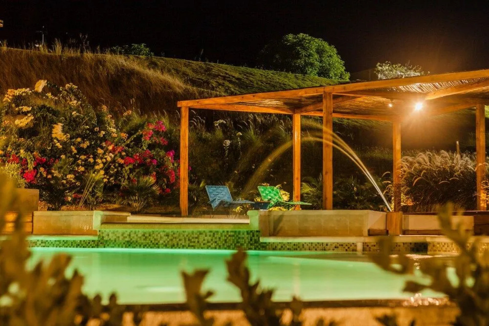 San Pablo Top Rural Hotel