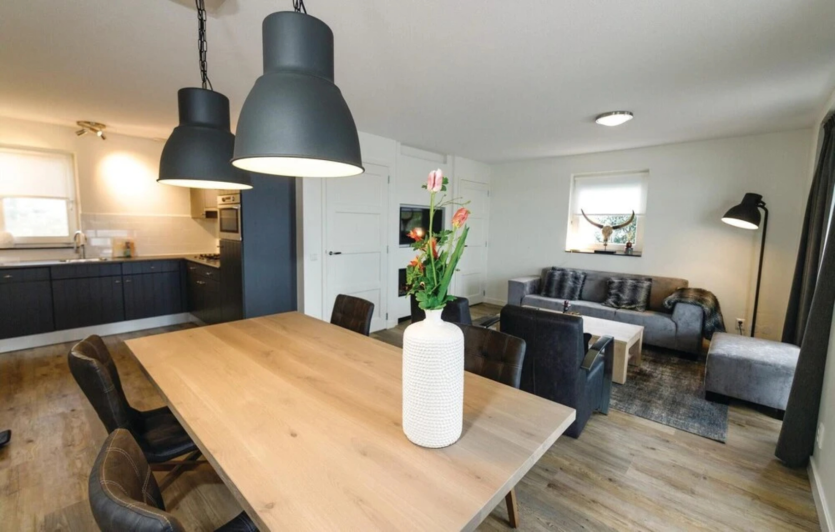 Bodelaeke-rietburg Wellness 4p