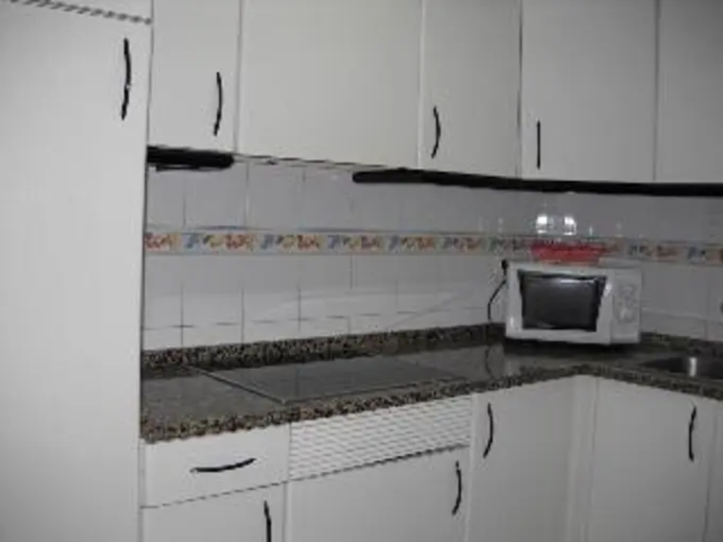 RV Villa de Madrid