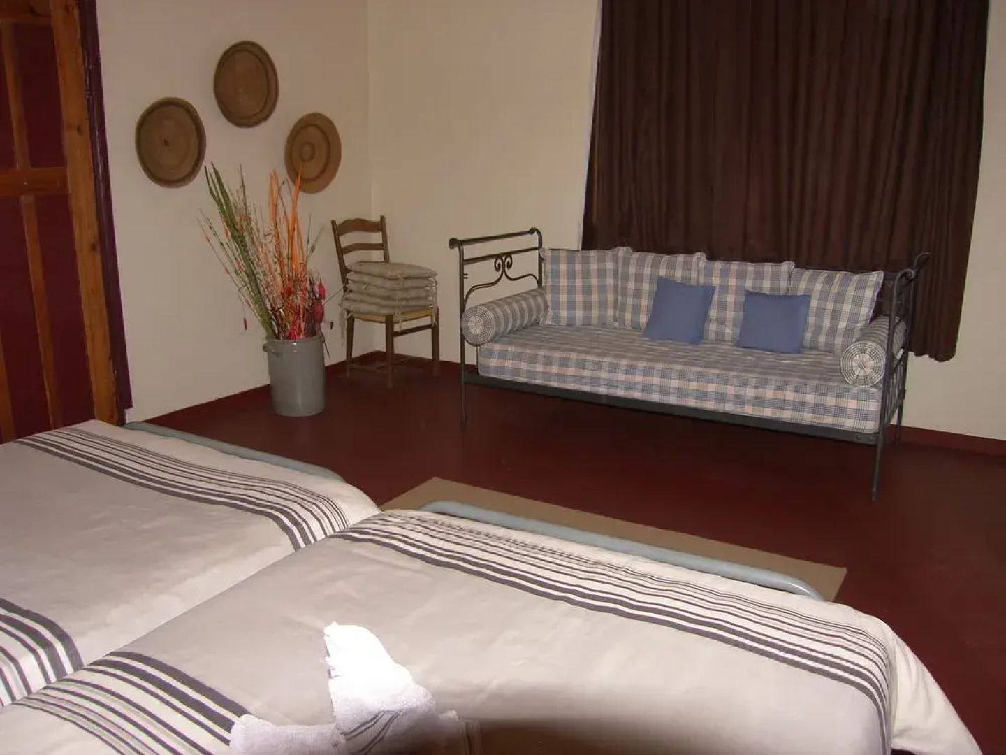 Roidina Safari Lodge