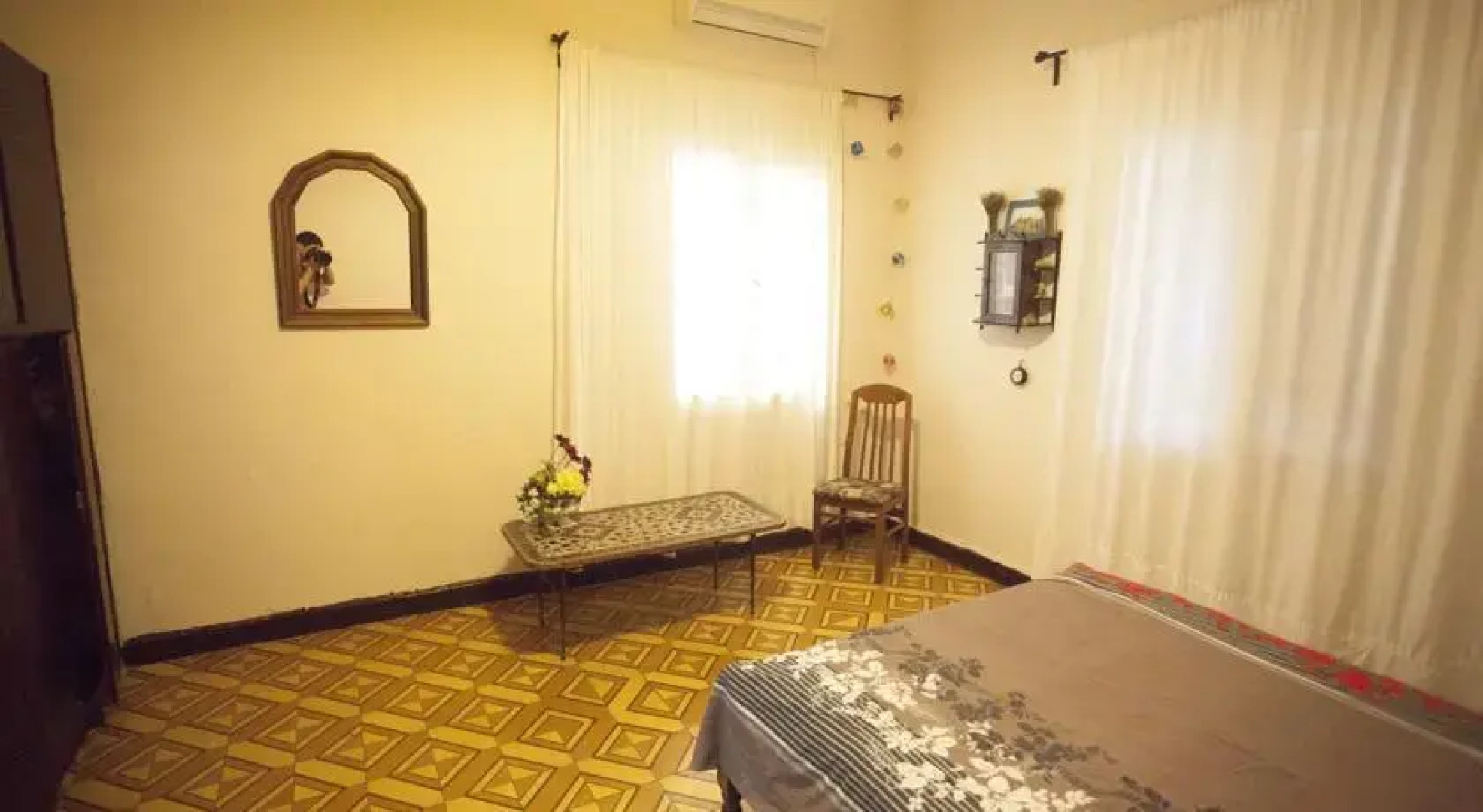 Seaside Private House with Garden