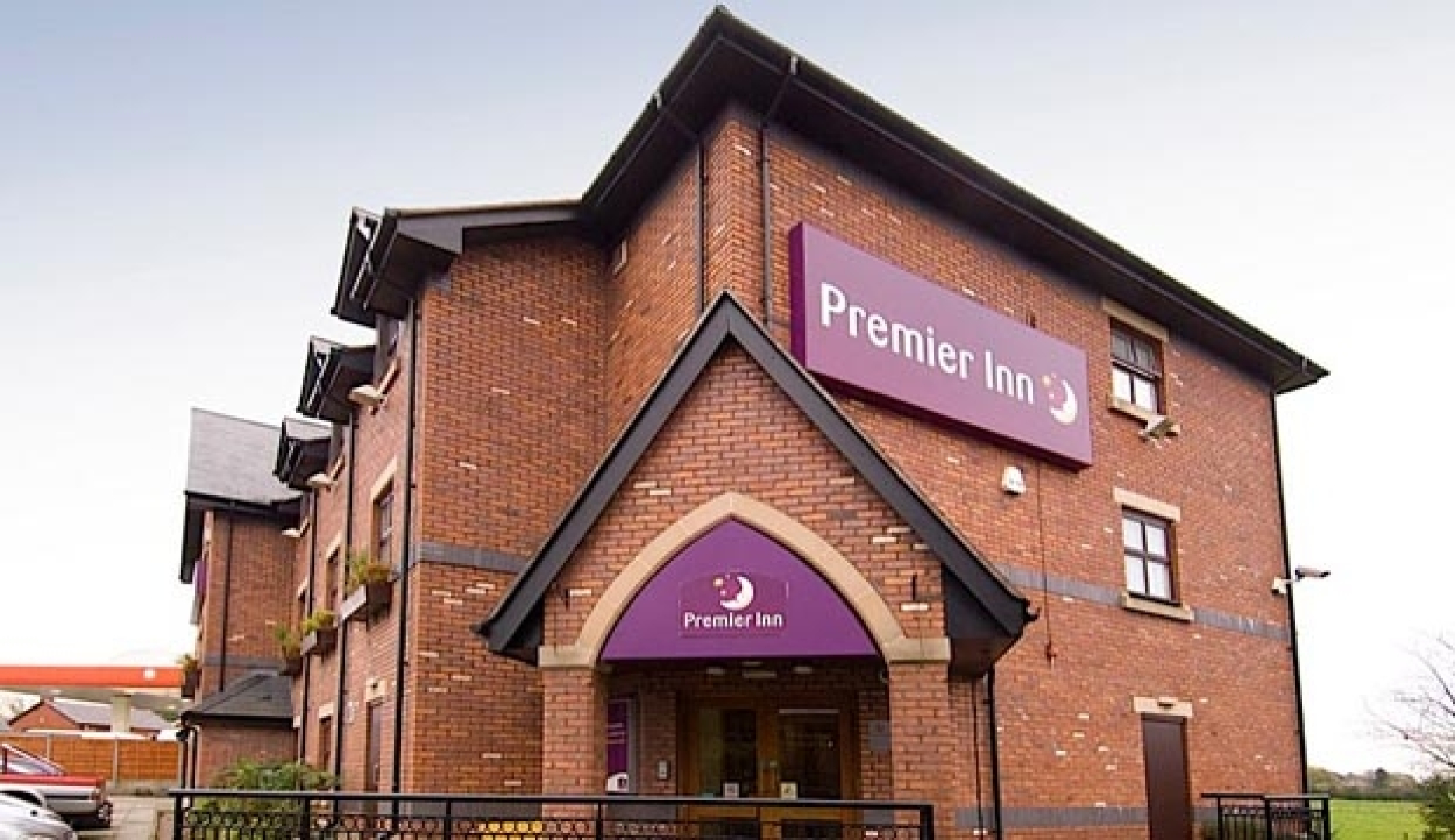 Premier Inn Wigan - M6 Jct 27