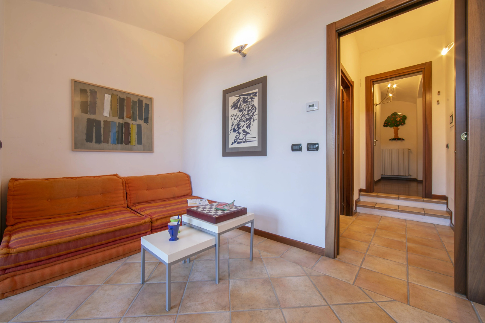 Residenza Bella Belgirate