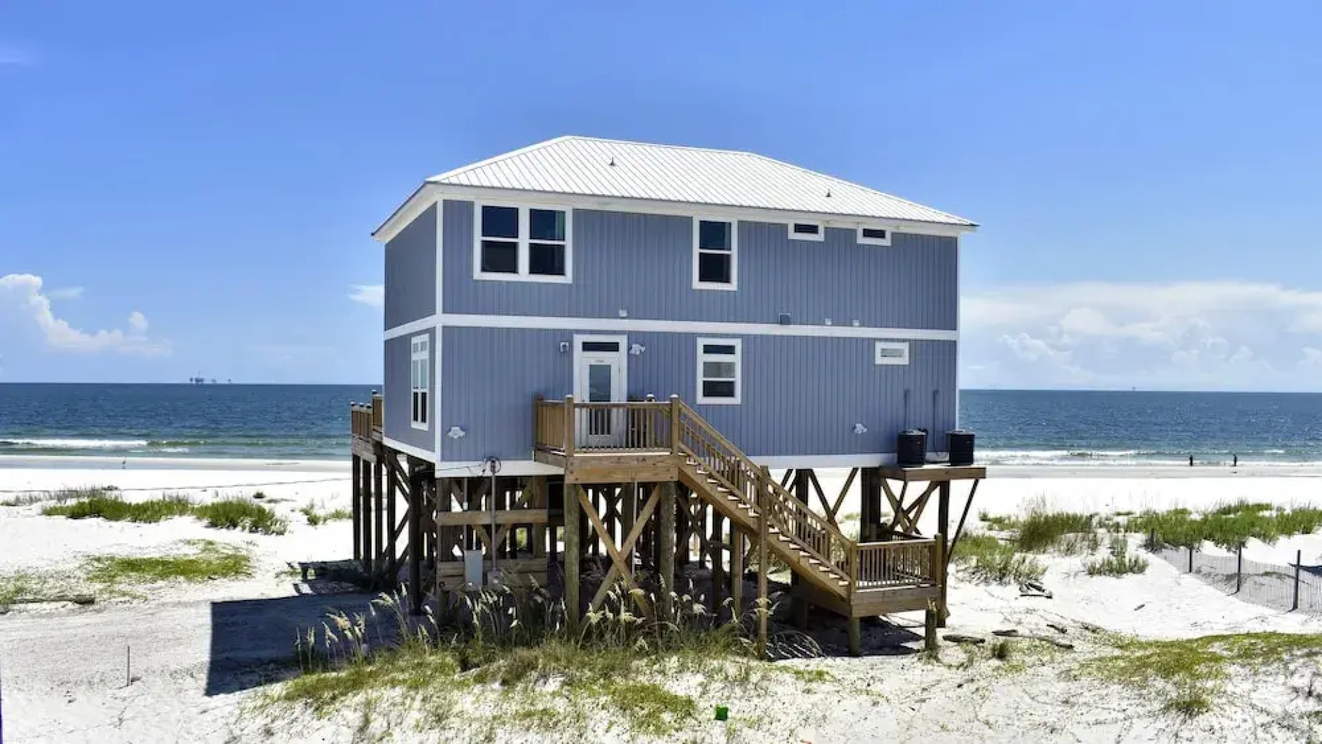 Island Time IV - 101 Pushmatah