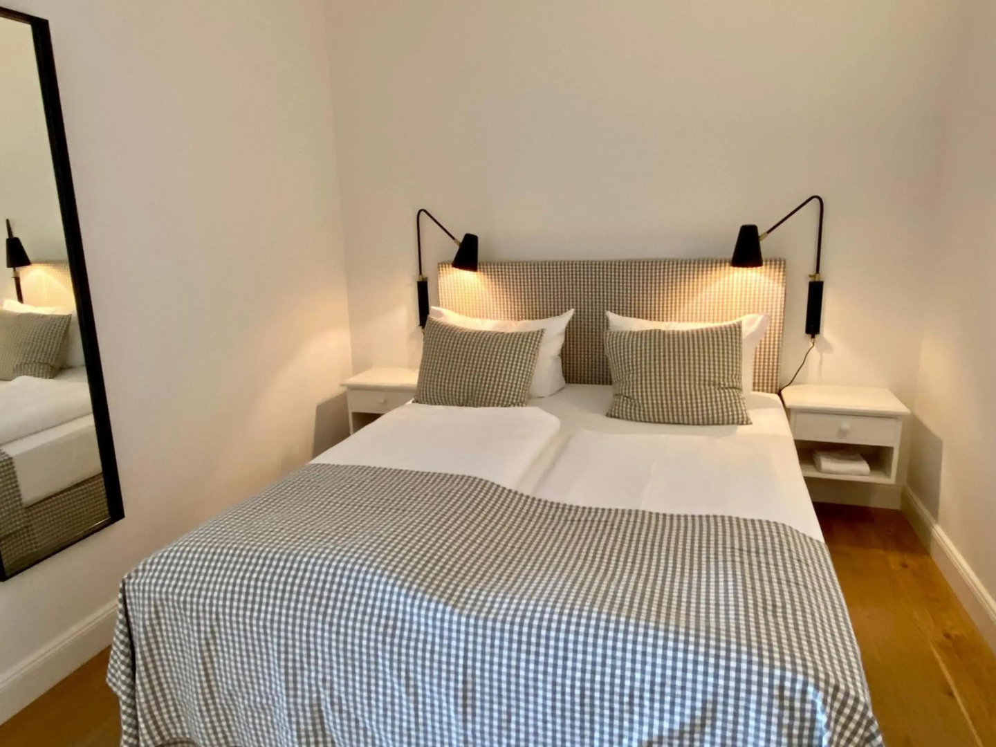 Appartement Hotel Timmendorfer Strand