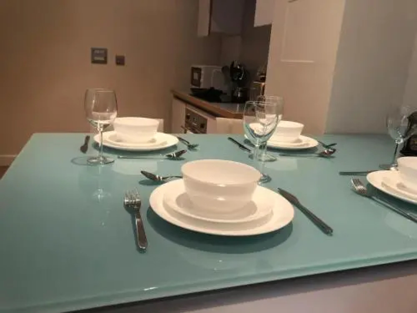 Queens Wharf Apartments By Townplace