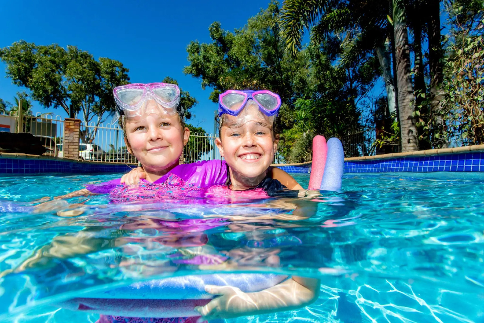 Discovery Parks - Port Hedland