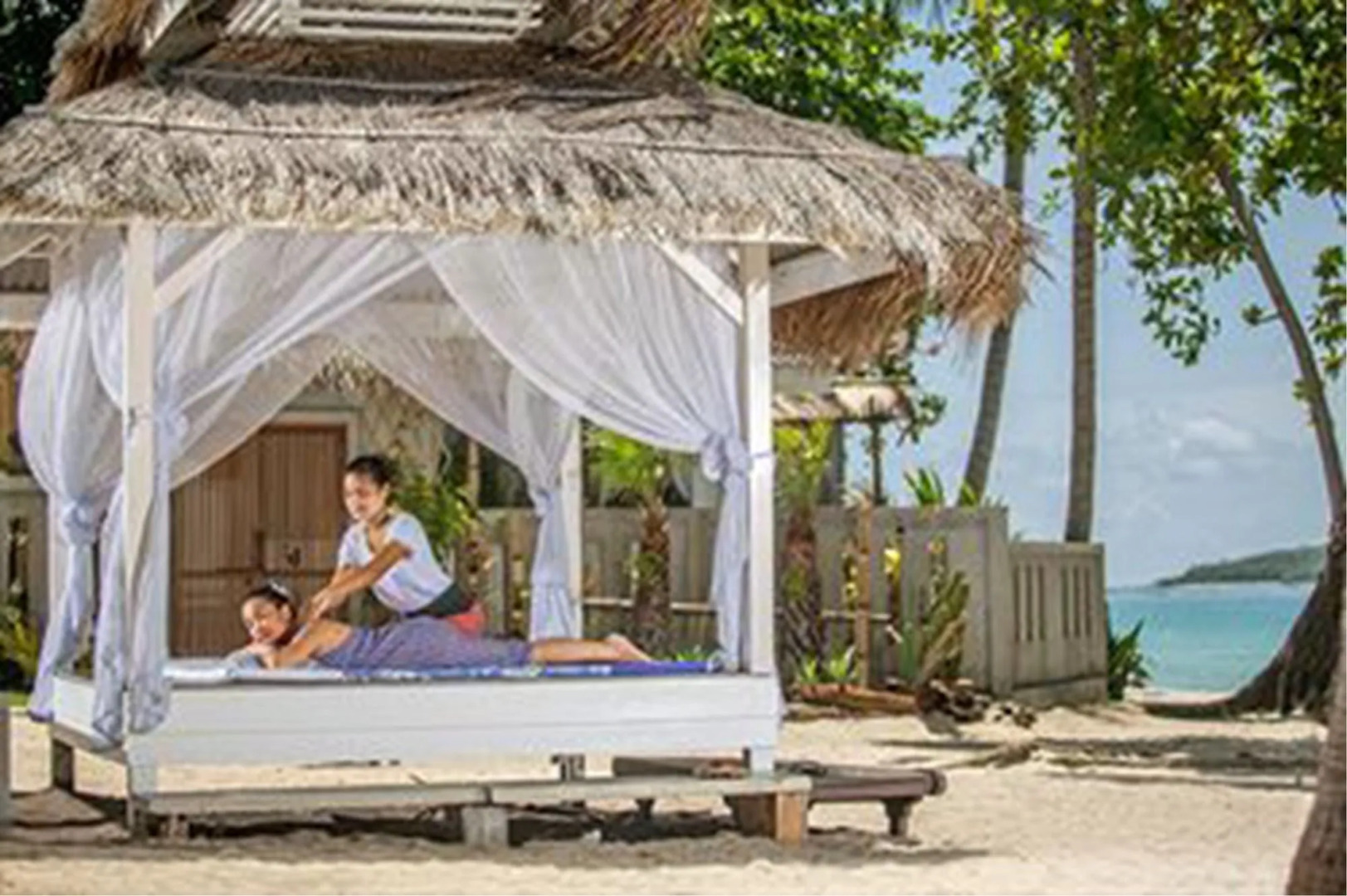 King's Garden Resort