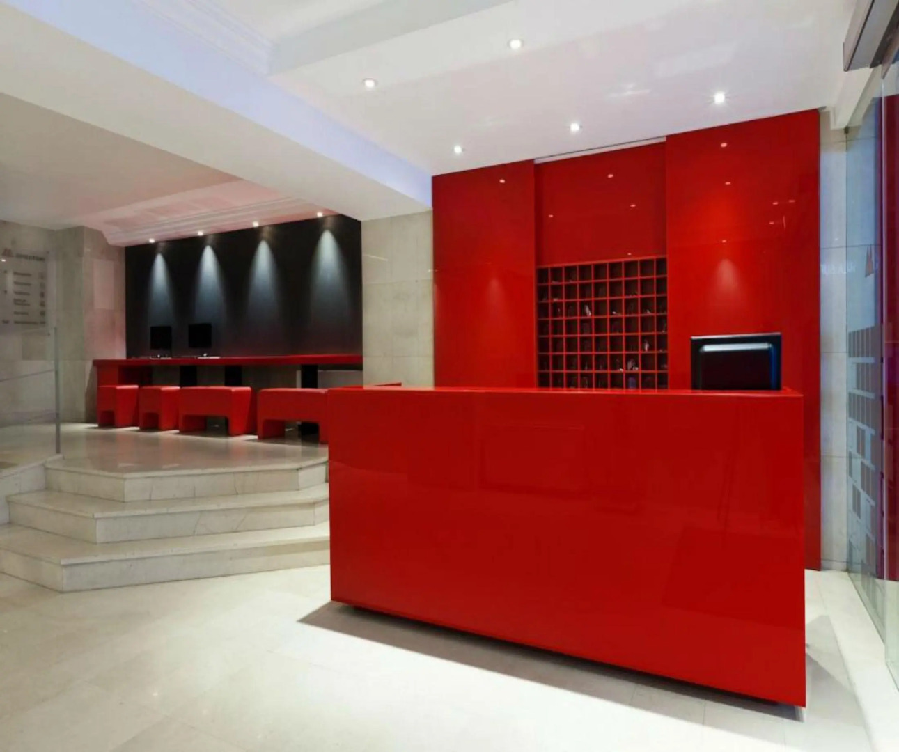 Aparthotel Atenea Calabria