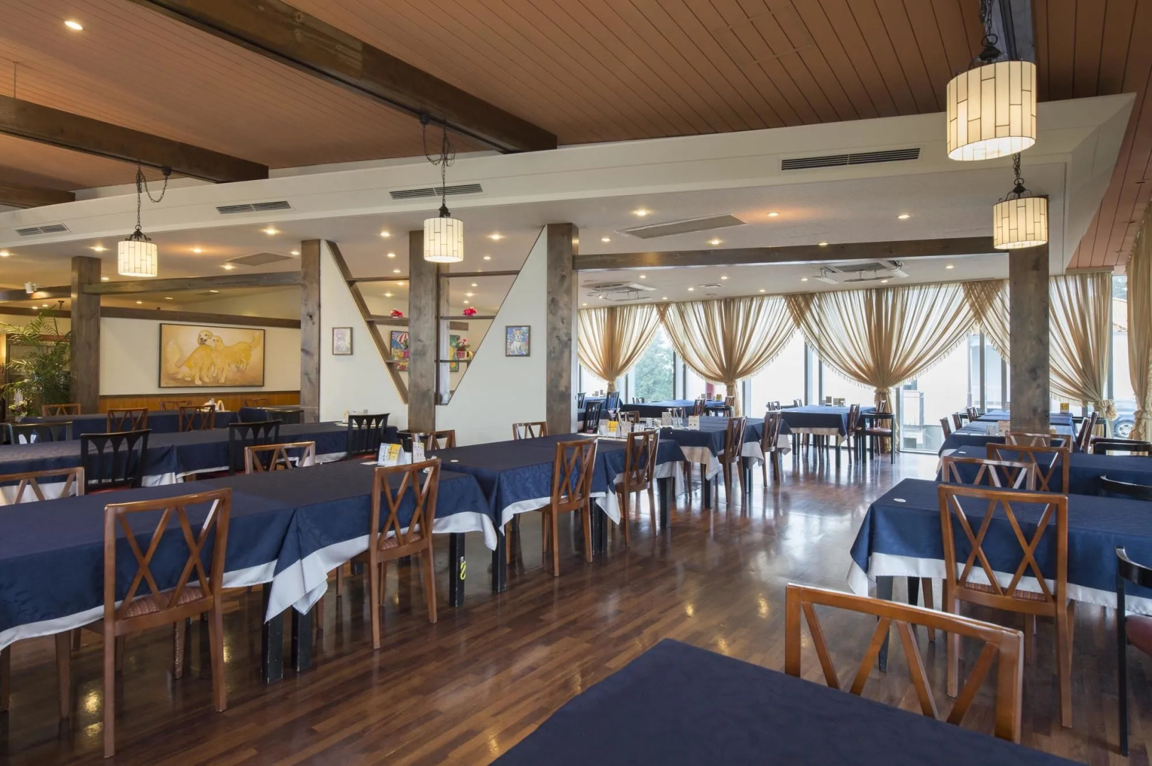 Izukogen Wanwan Paradise Condominium