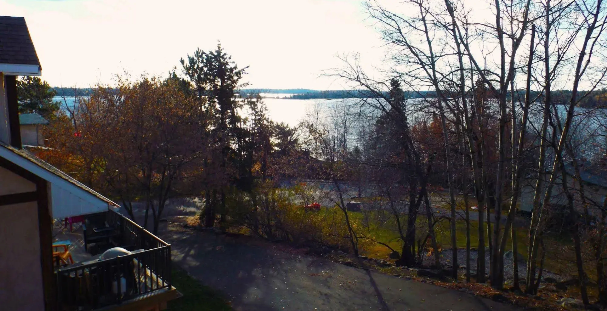 Timberland Inn